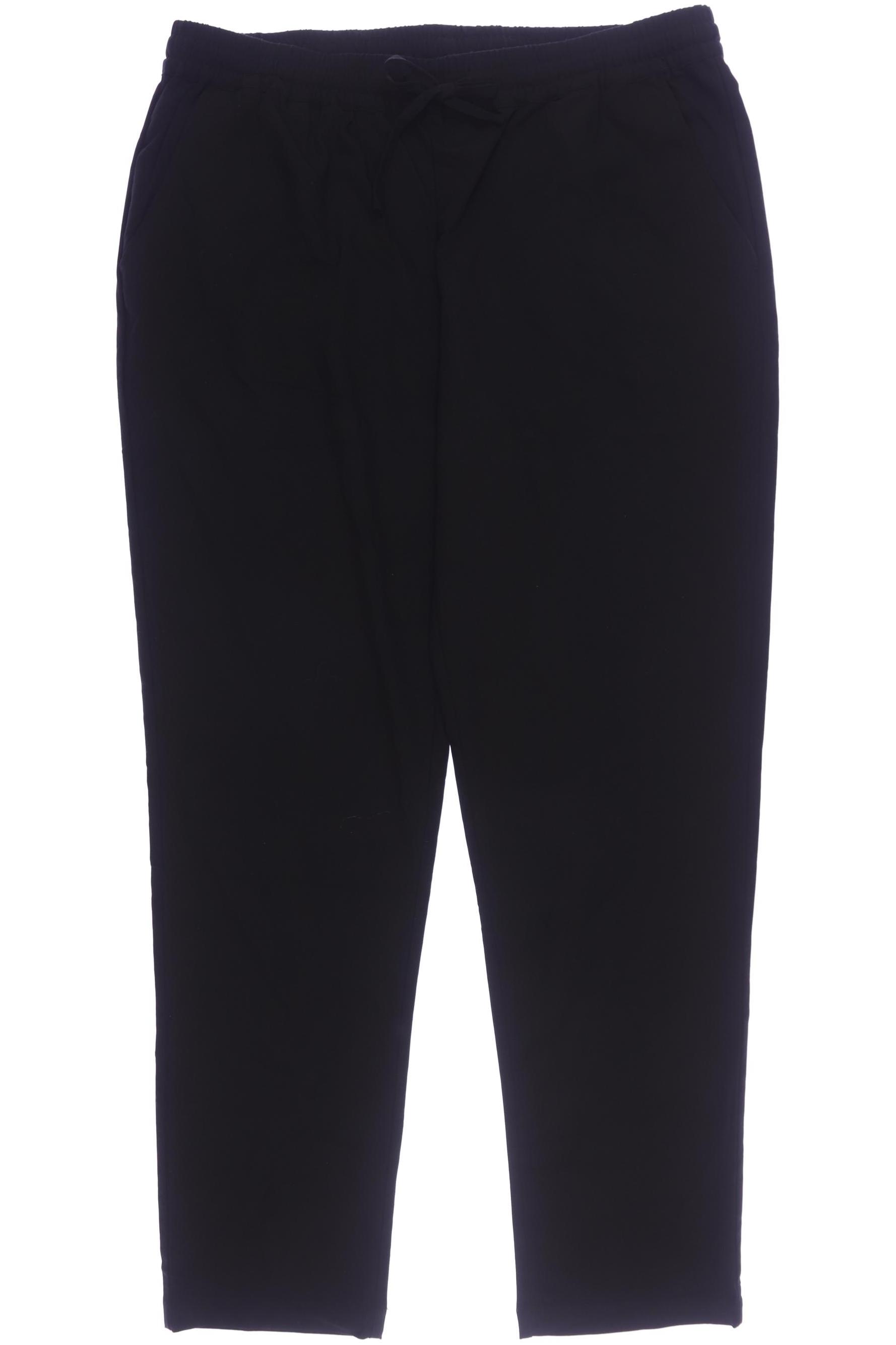 

Urban Classics Herren Stoffhose, schwarz, Gr. 0