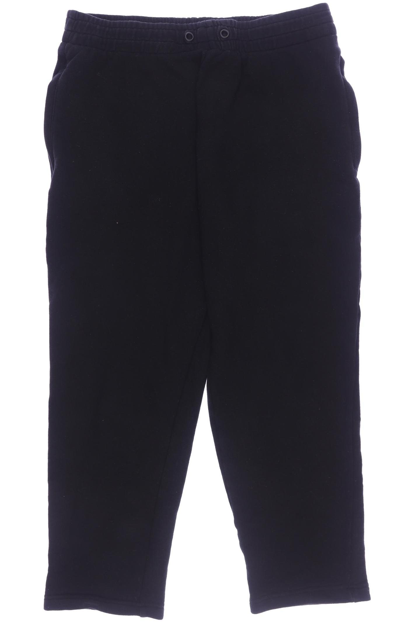

Urban Classics Herren Stoffhose, schwarz, Gr. 0