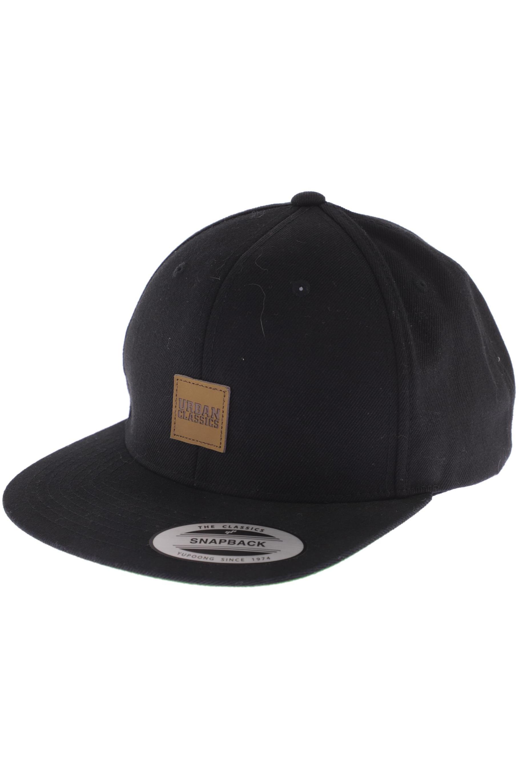 

Urban Classics Herren Hut/Mütze, schwarz, Gr. uni