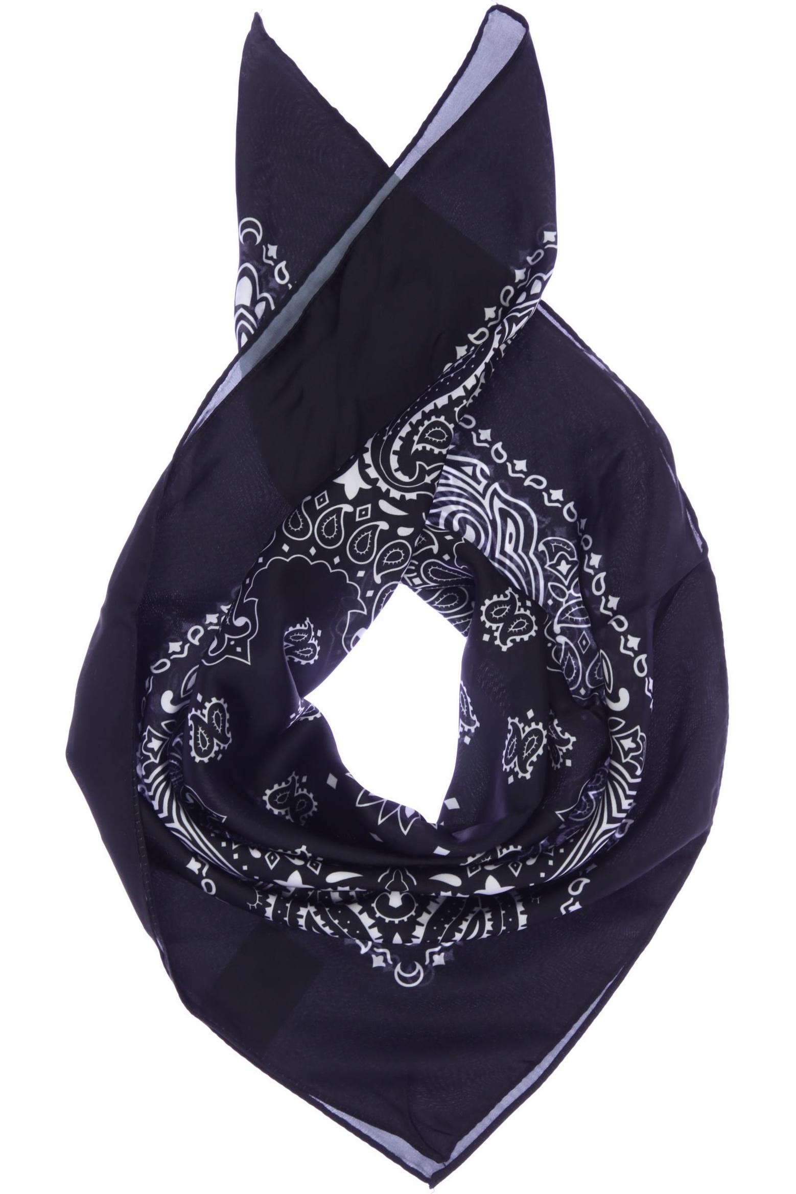 

Urban Classics Herren Schal, schwarz, Gr.