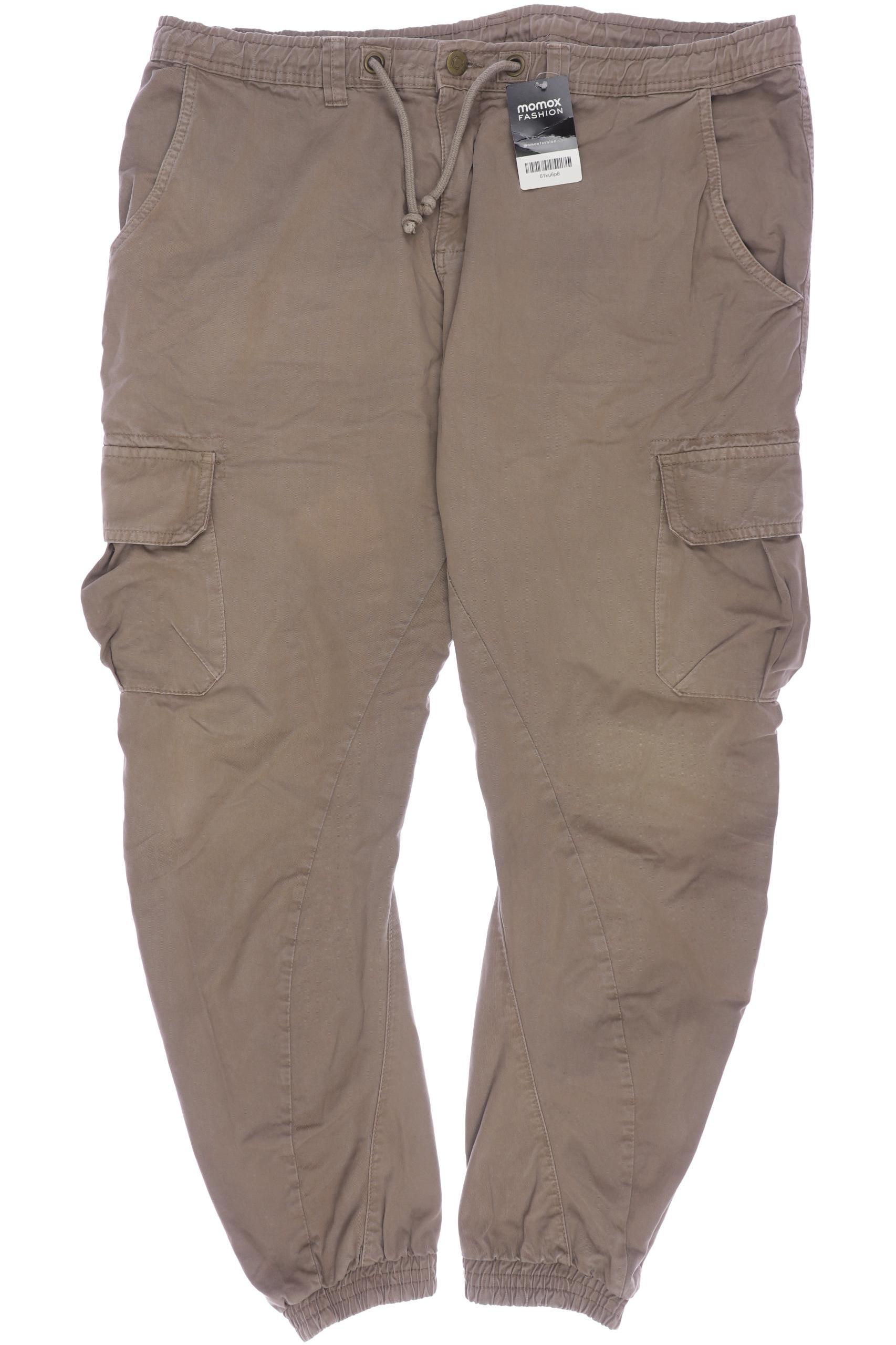 

Urban Classics Herren Stoffhose, braun, Gr. 0