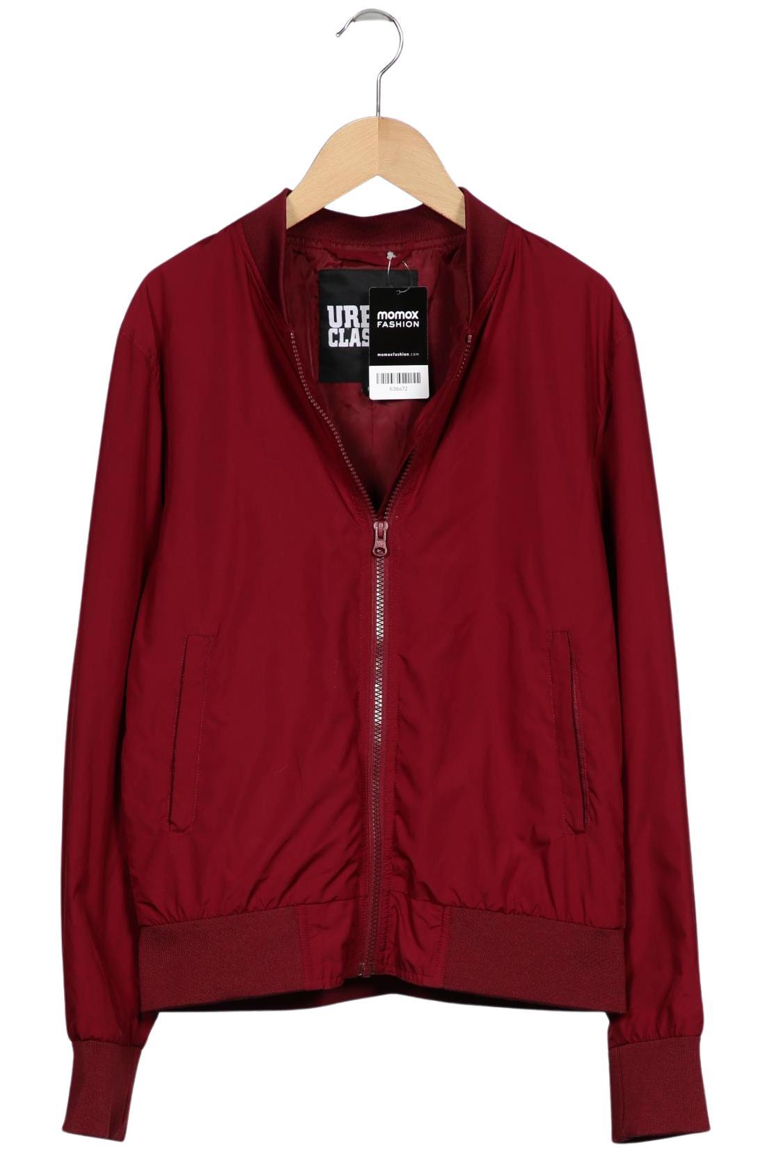 

Urban Classics Herren Jacke, rot, Gr. 48