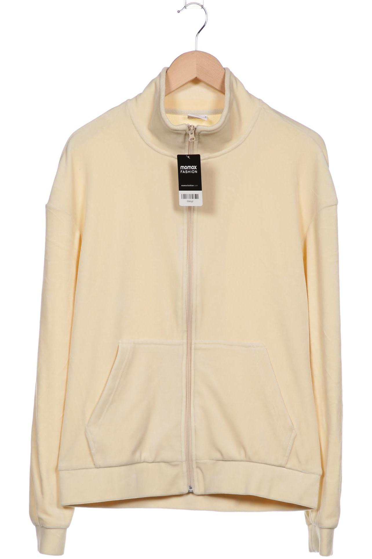 

URBAN CLASSICS Herren Jacke, cremeweiß