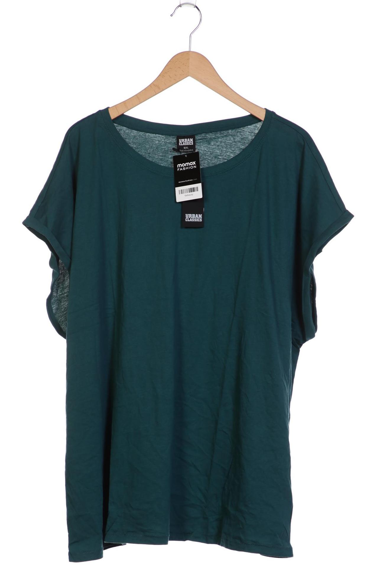 

Urban Classics Herren T-Shirt, türkis, Gr. 62