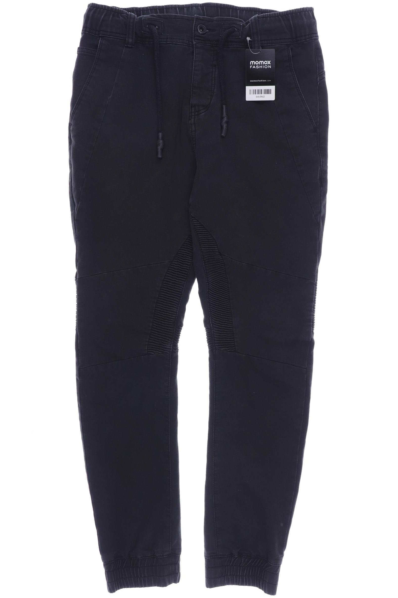 

Urban Classics Herren Jeans, schwarz, Gr. 32