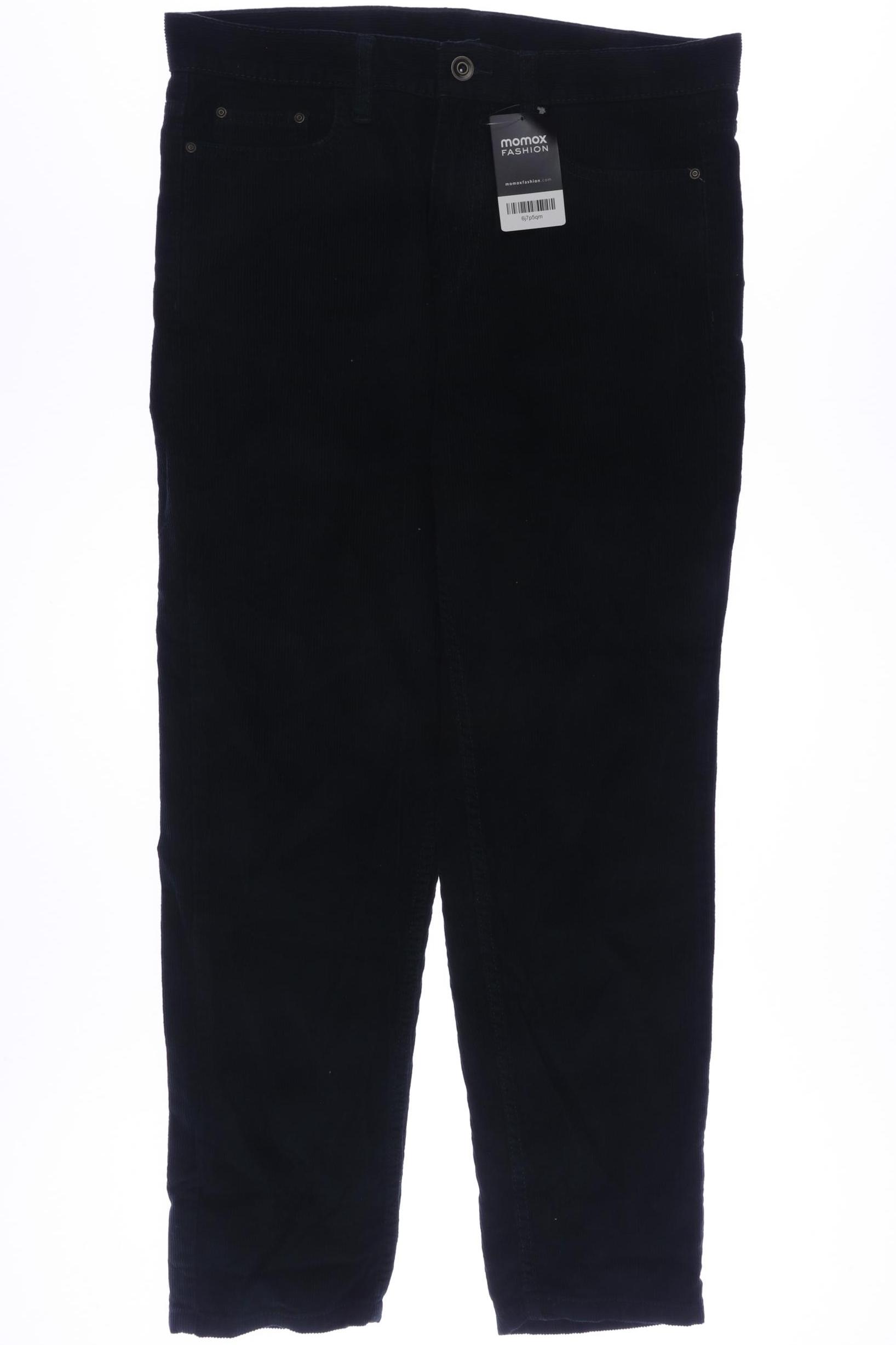 

Urban Classics Herren Stoffhose, grün, Gr. 32