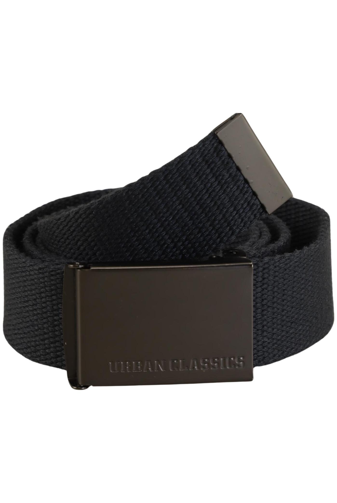 

Urban Classics Herren Gürtel, grau, Gr. 105