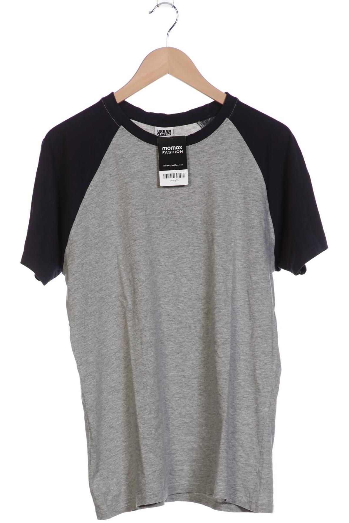 

Urban Classics Herren T-Shirt, grau, Gr. 52