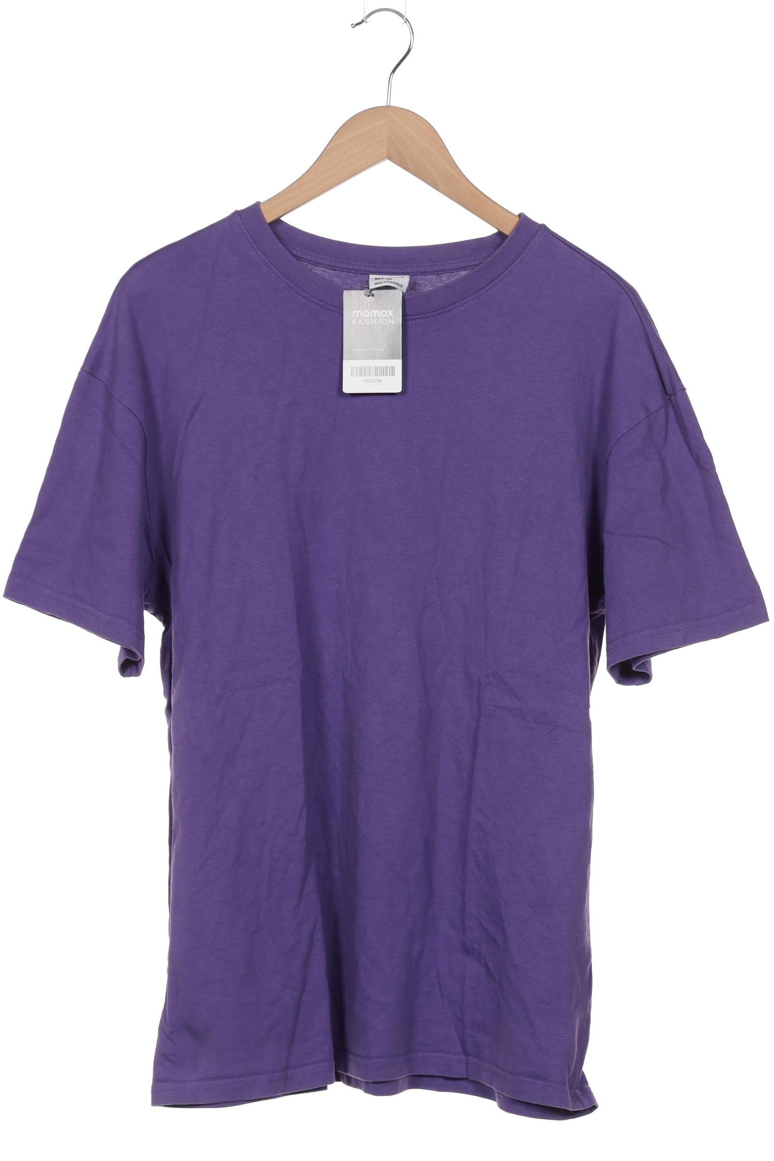 

Urban Classics Herren T-Shirt, flieder, Gr. 48