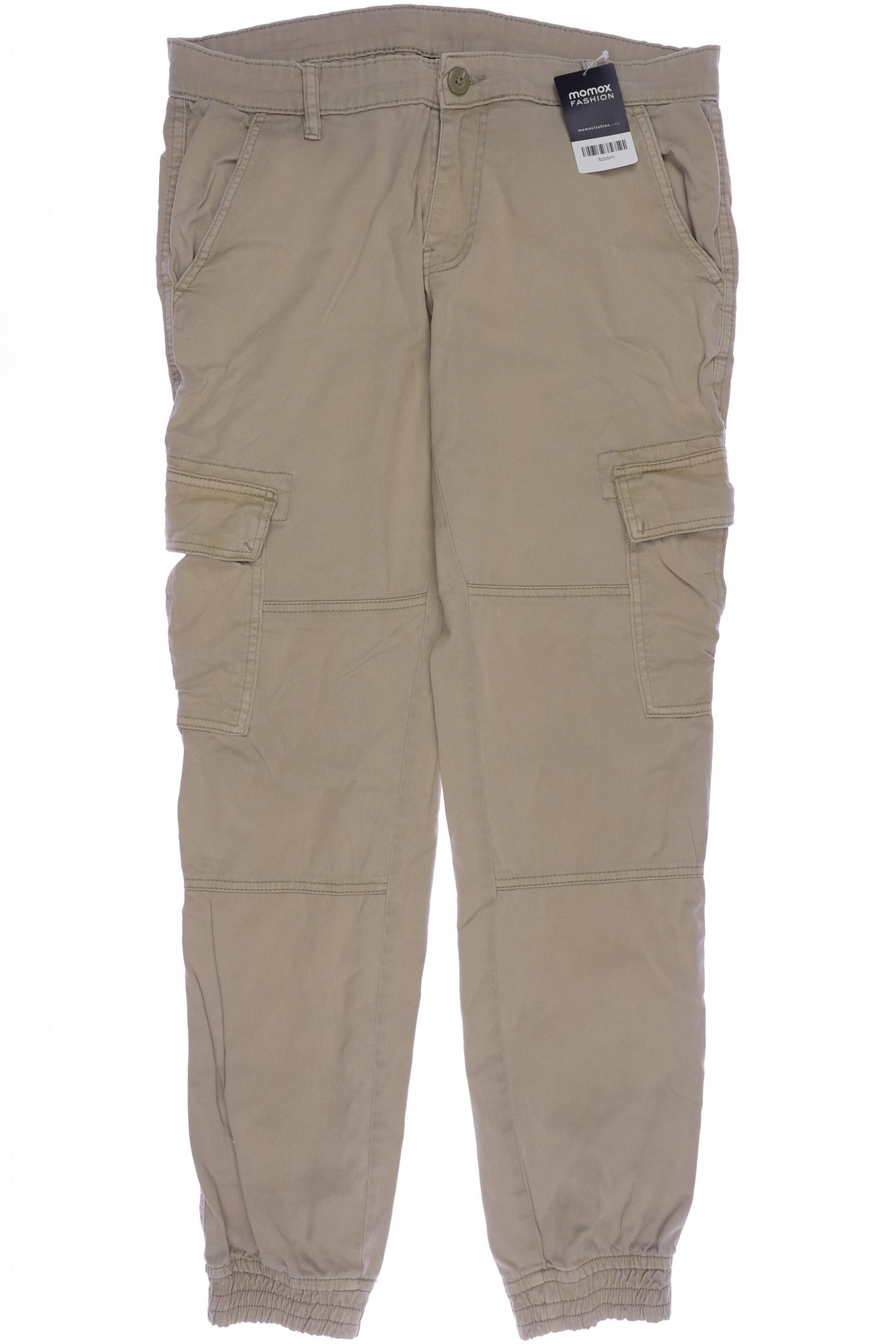 

Urban Classics Herren Stoffhose, beige, Gr. 34