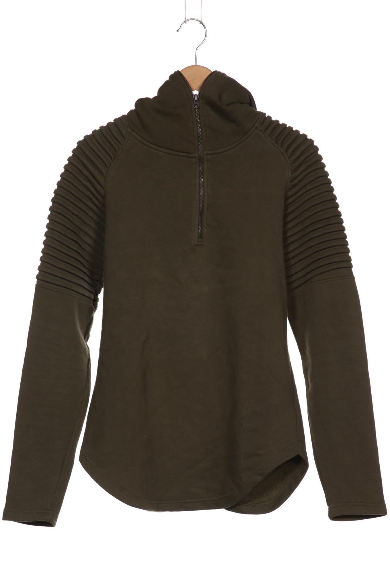 

Urban Classics Herren Kapuzenpullover, grün, Gr. 46