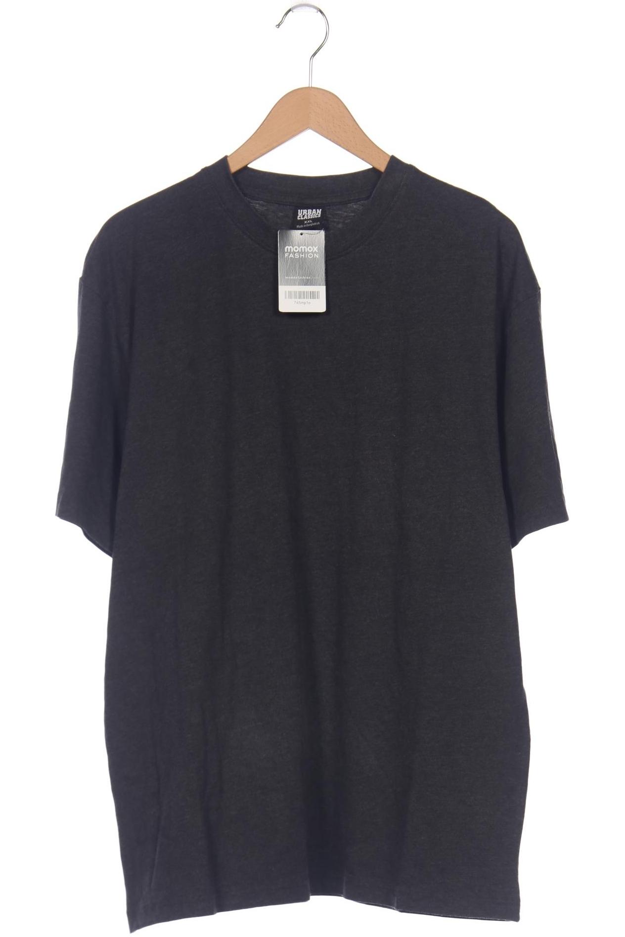 

Urban Classics Herren T-Shirt, grau, Gr. 56