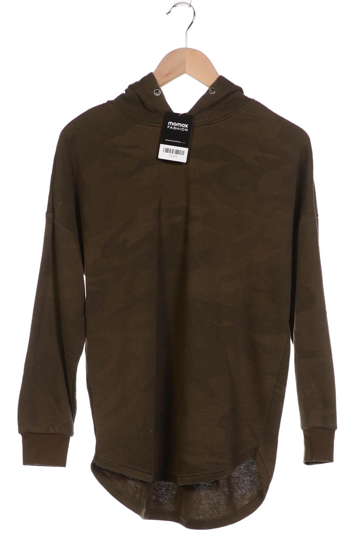 

Urban Classics Herren Kapuzenpullover, grün, Gr. 48