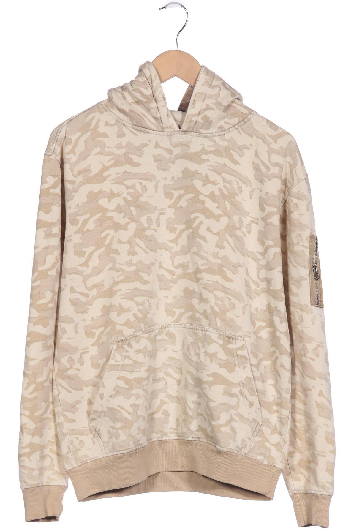 

Urban Classics Herren Kapuzenpullover, beige, Gr. 48