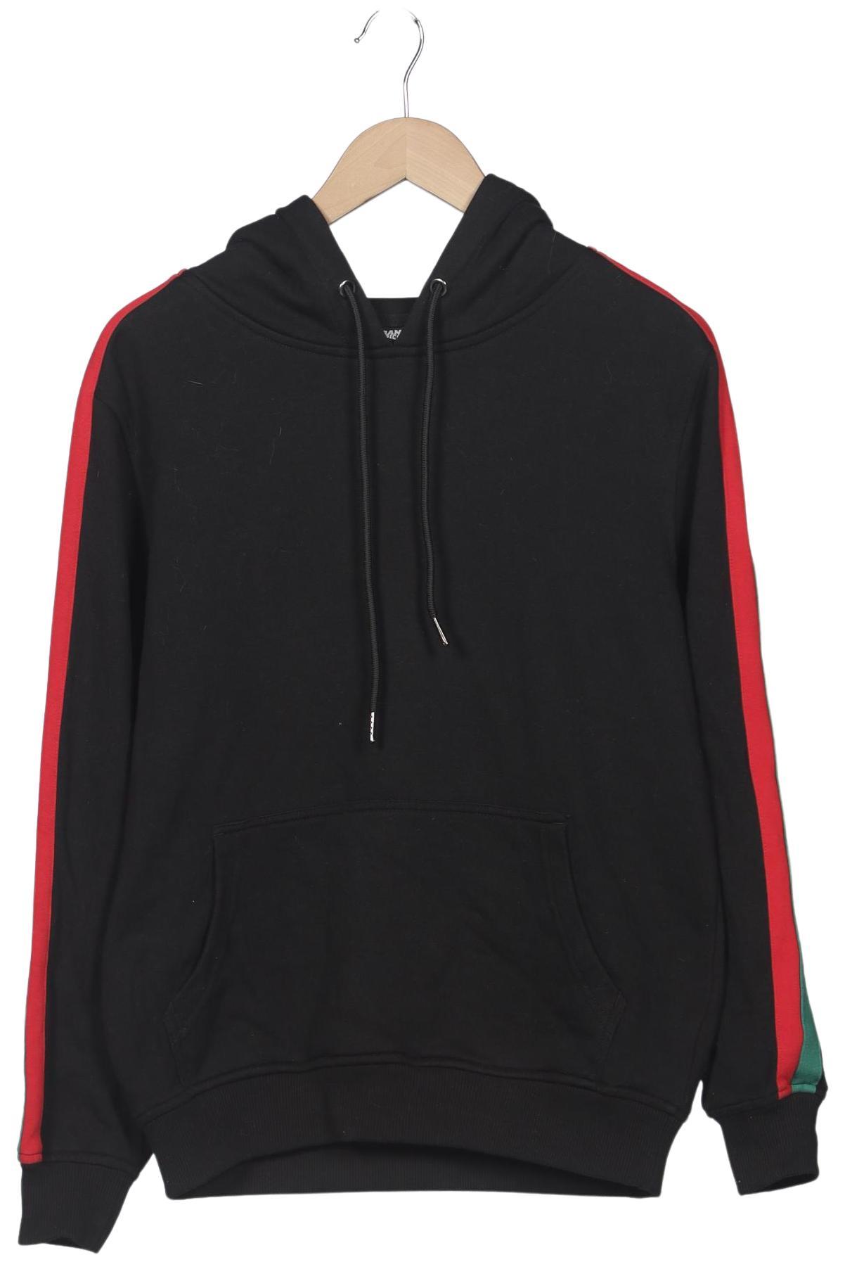 Thumbnail - Urban Classics Herren Kapuzenpullover, mehrfarbig, Gr. 46