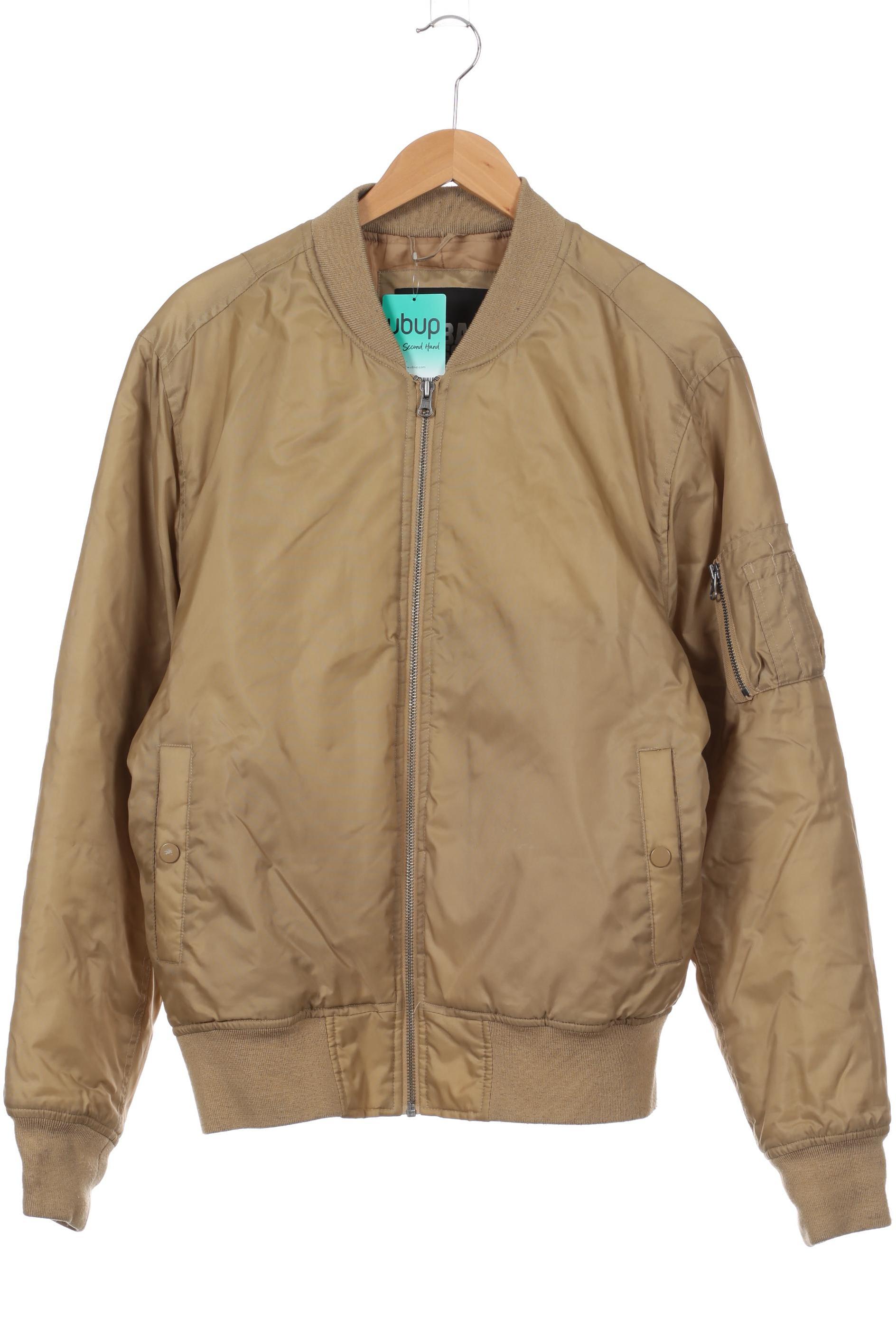 Thumbnail - Urban Classics Herren Jacke, beige, Gr. 52