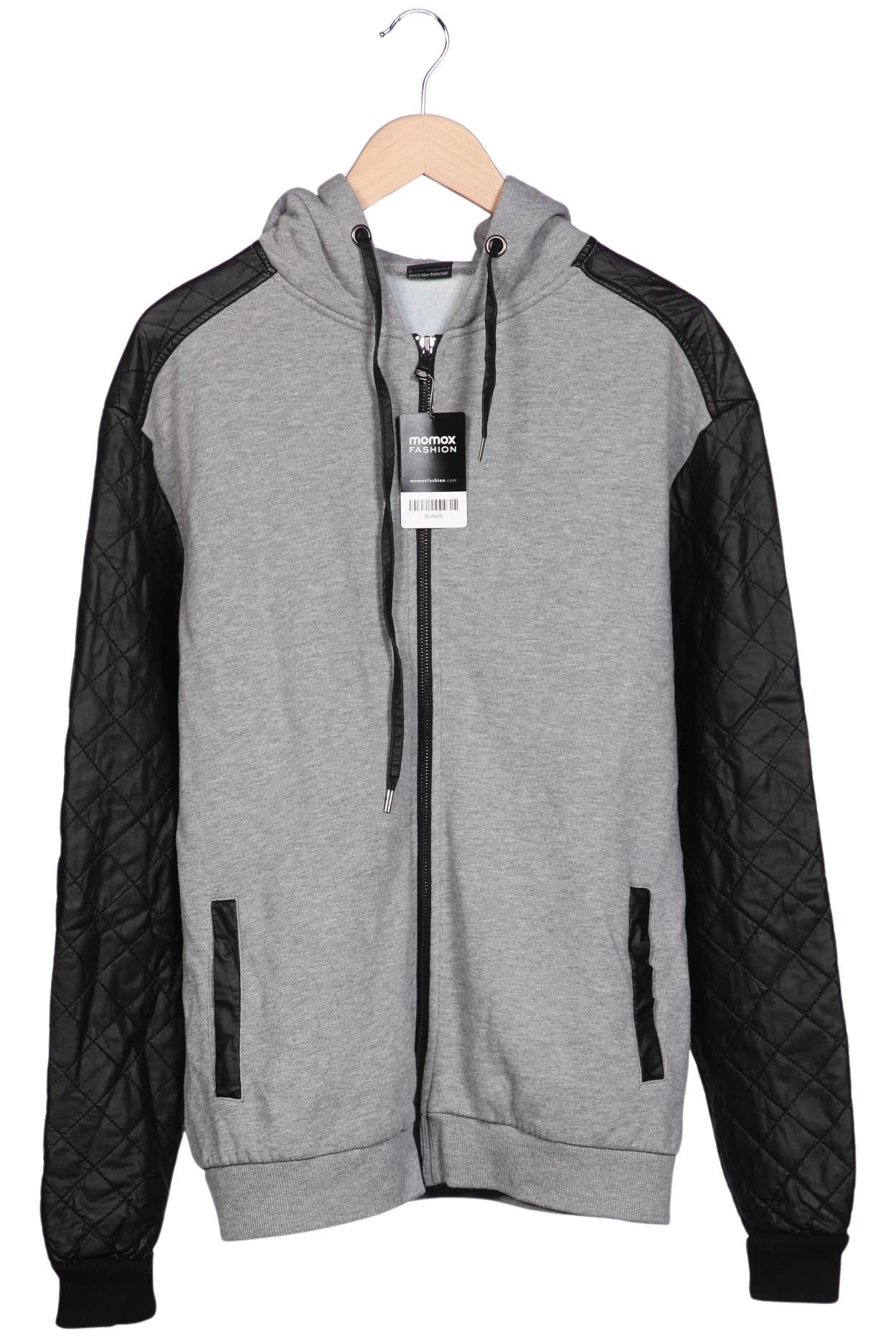 Thumbnail - Urban Classics Herren Kapuzenpullover, mehrfarbig, Gr. 54