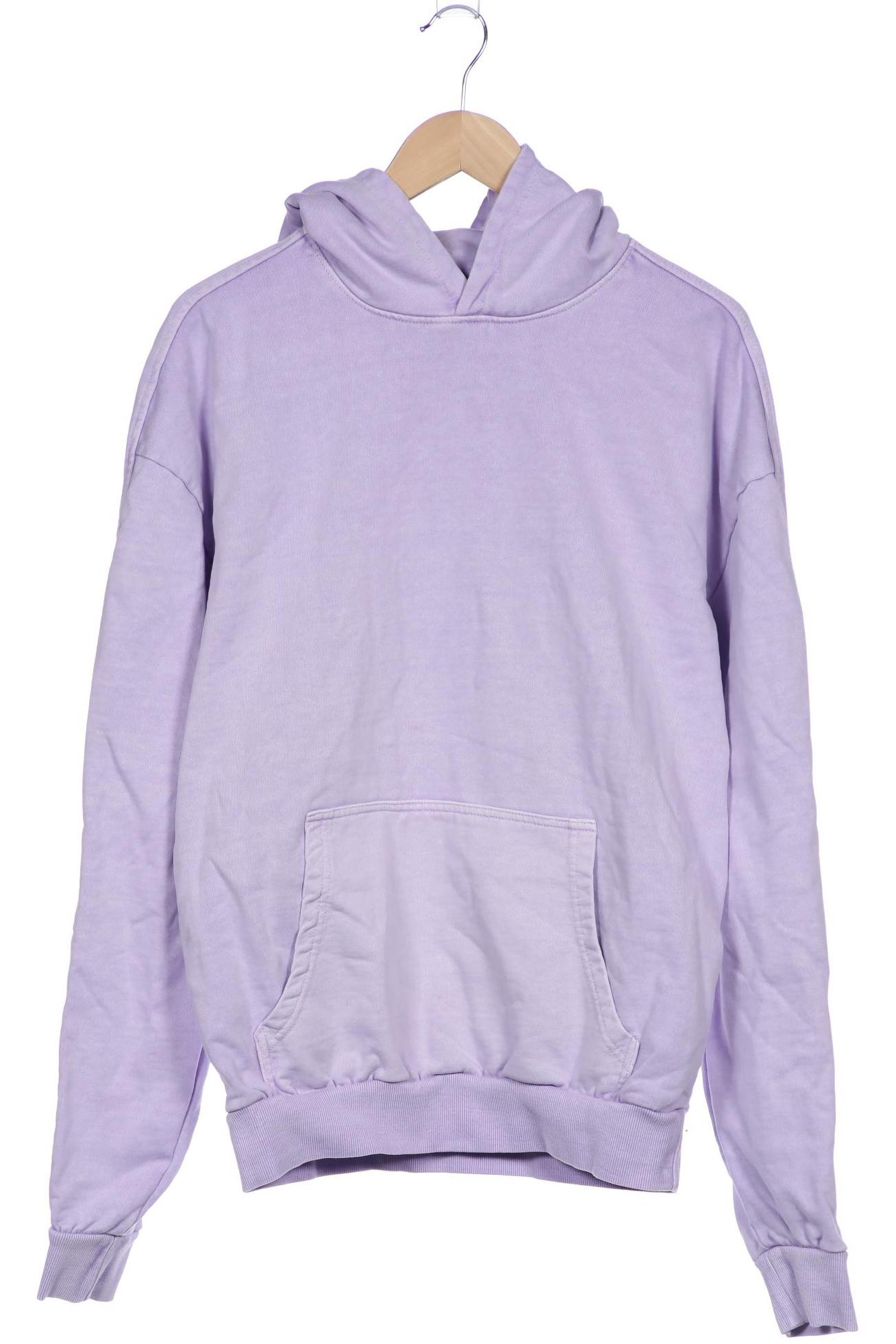

Urban Classics Herren Kapuzenpullover, flieder, Gr. 46