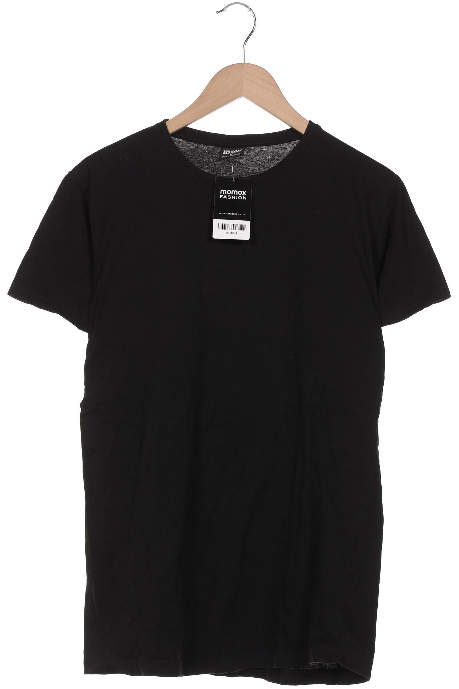 

Urban Classics Herren T-Shirt, schwarz, Gr. 48
