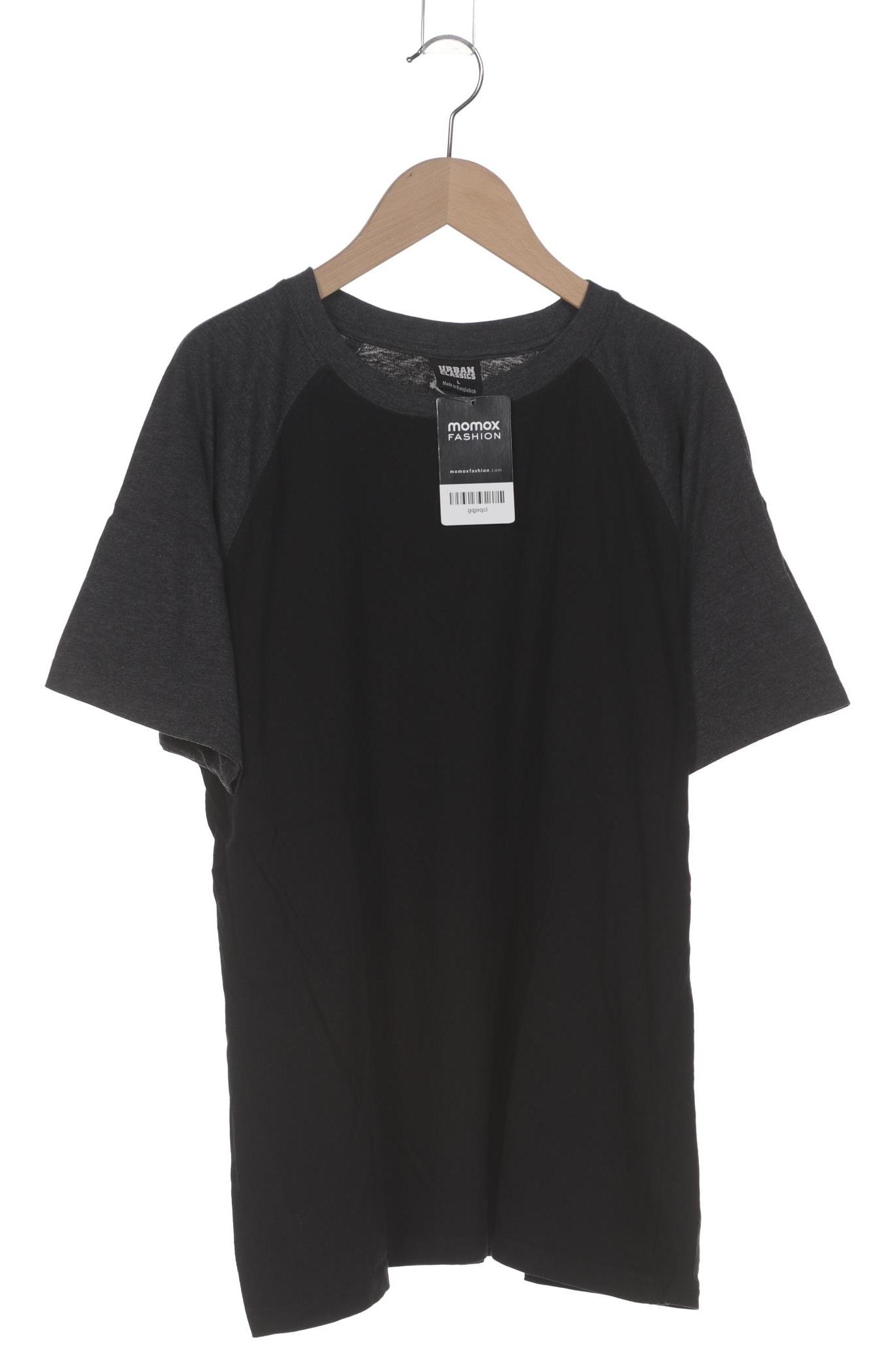 

Urban Classics Herren T-Shirt, schwarz, Gr. 52