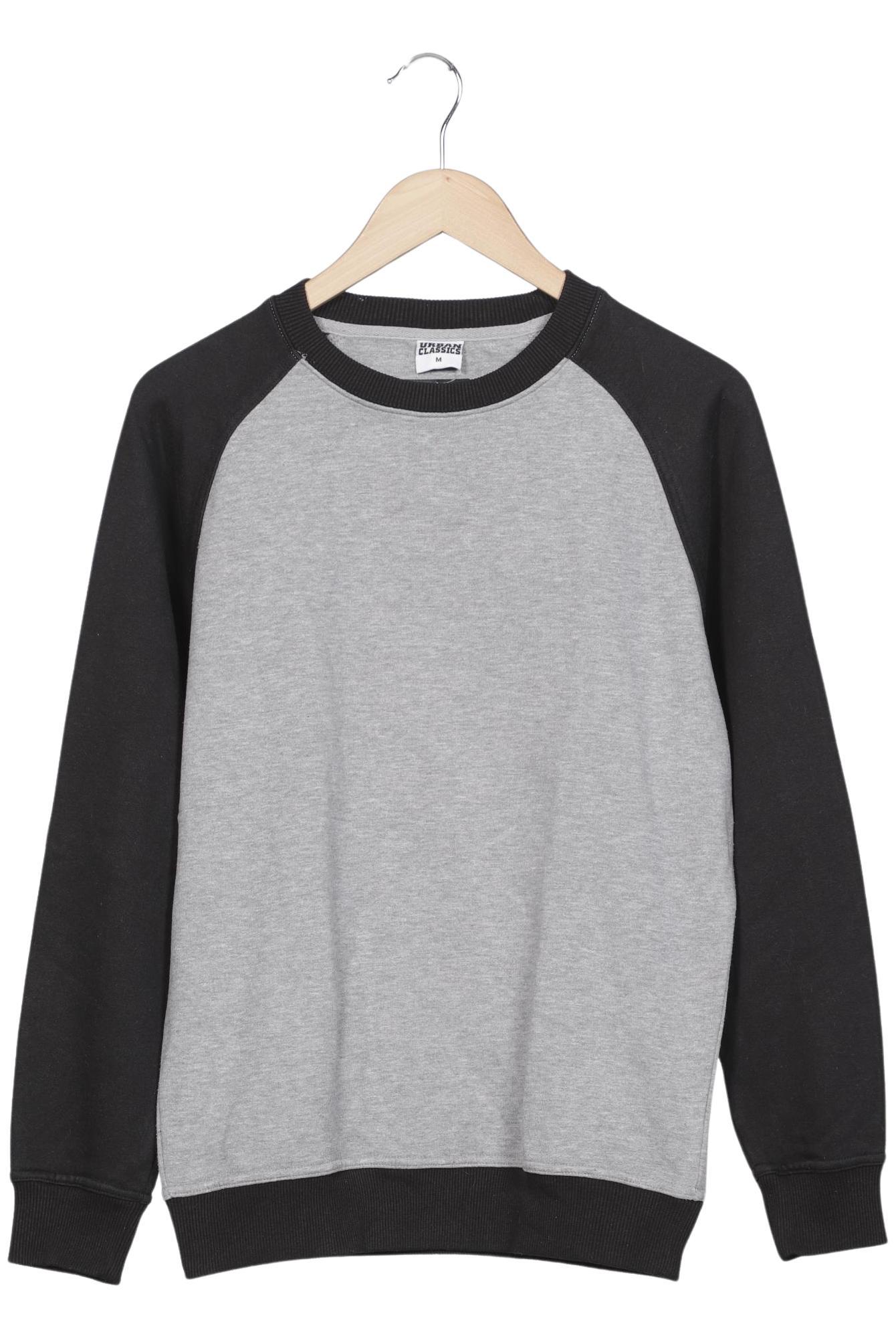 Thumbnail - Urban Classics Herren Sweatshirt, mehrfarbig, Gr. 48