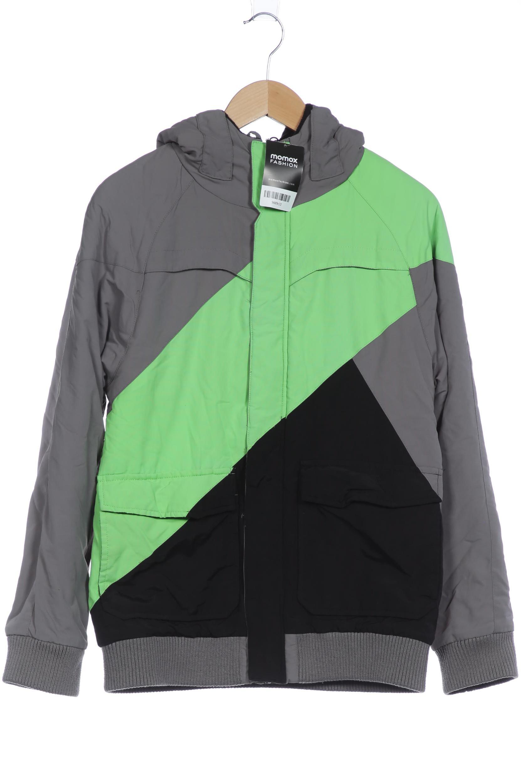Thumbnail - Urban Classics Herren Jacke, grau, Gr. 46