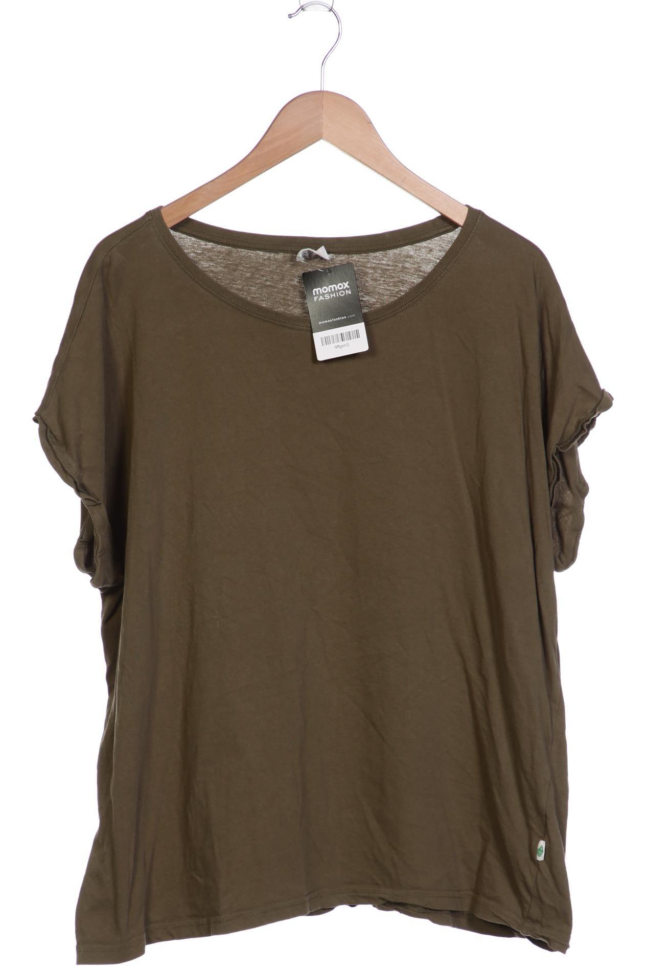 

URBAN CLASSICS Herren T-Shirt, grün