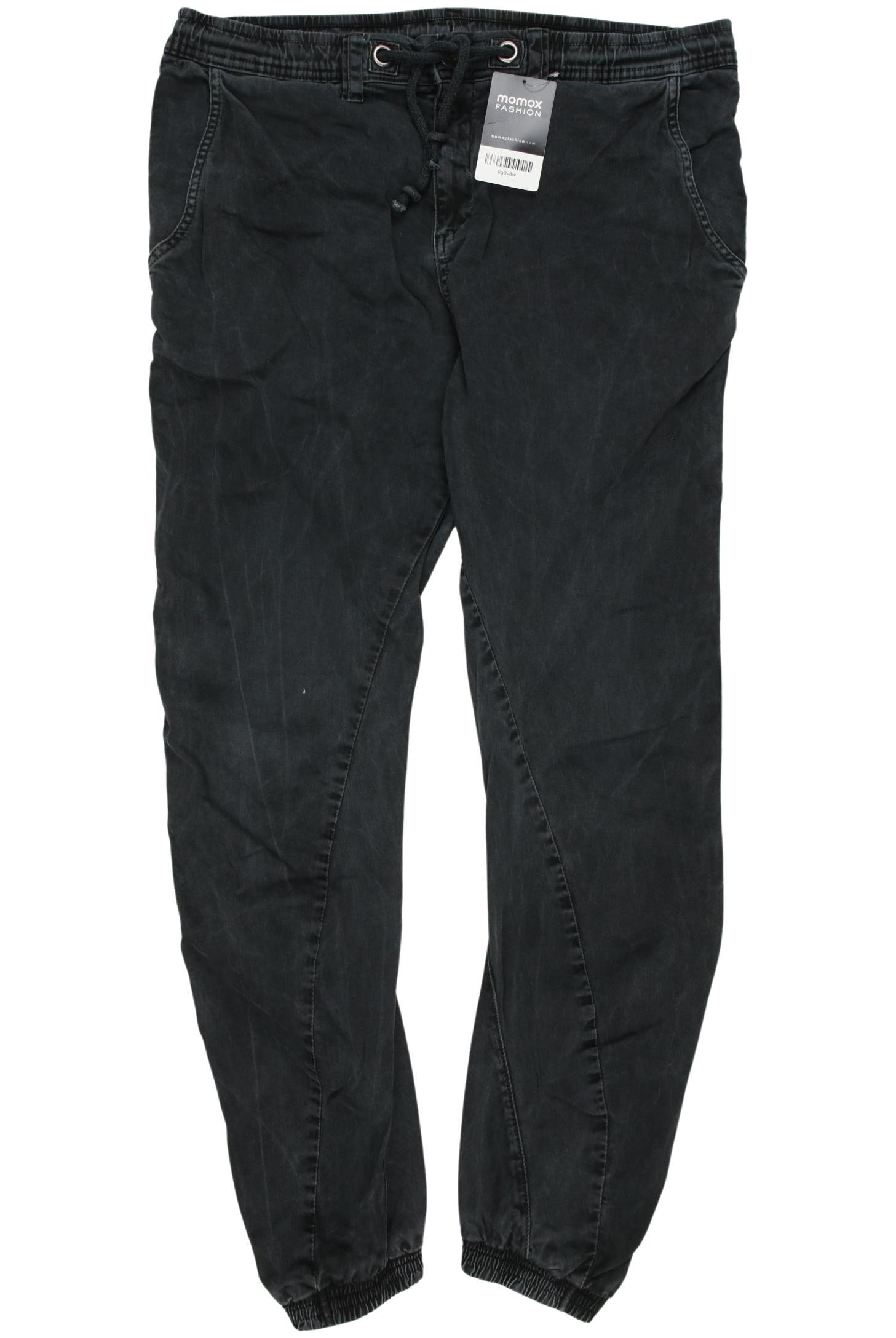 

Urban Classics Herren Stoffhose, grau, Gr. 0