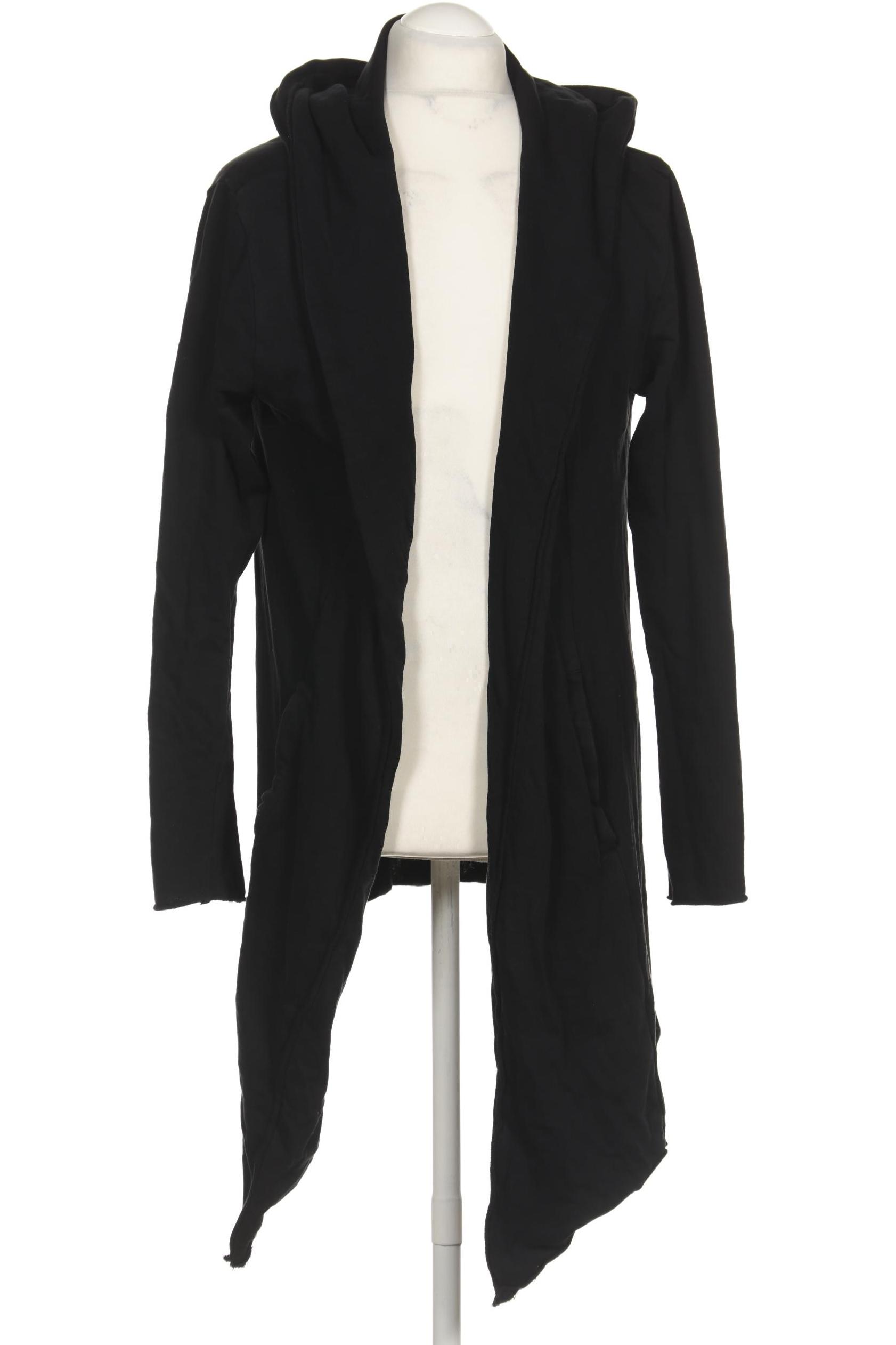 

Urban Classics Herren Strickjacke, schwarz, Gr. 54
