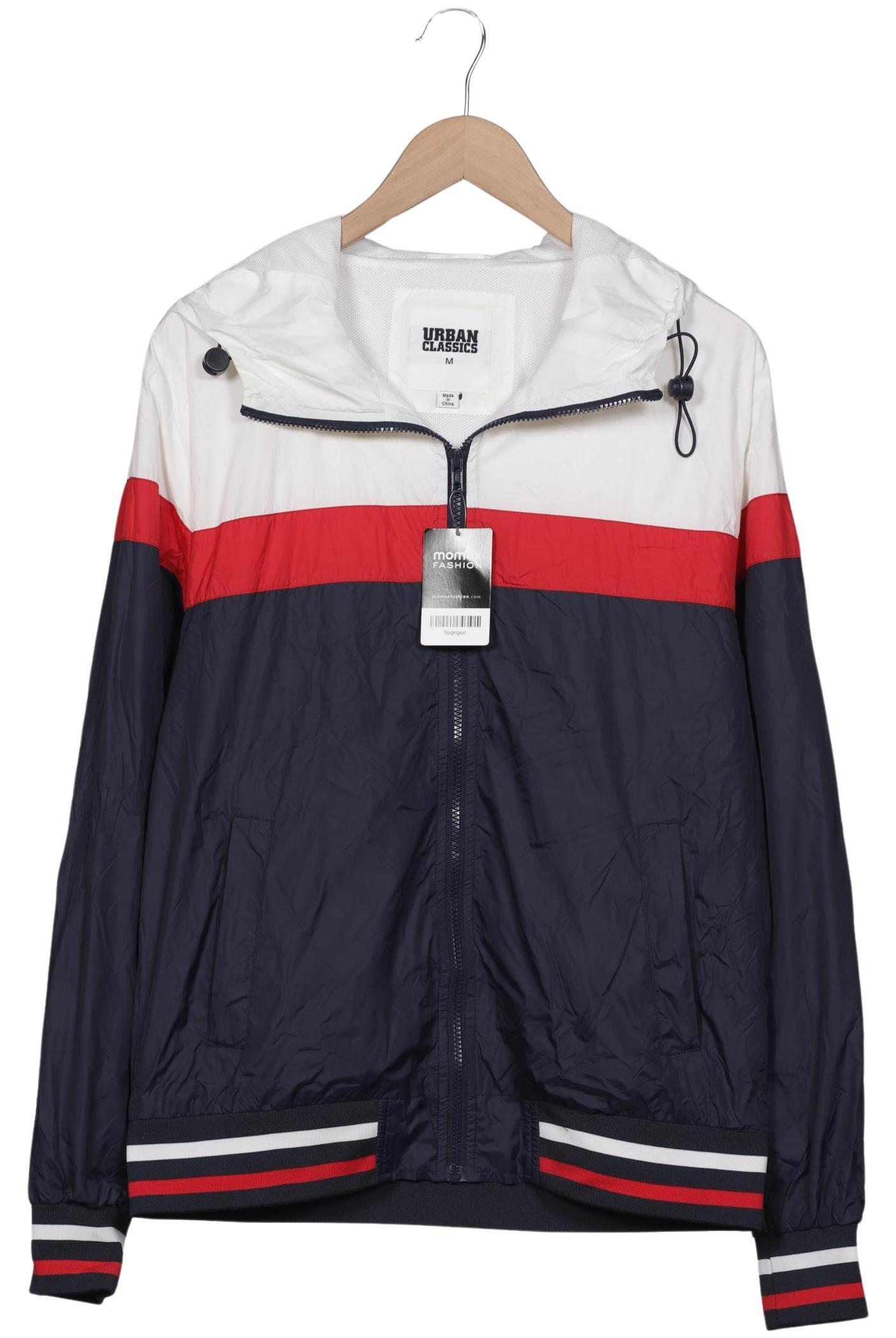 

Urban Classics Herren Jacke, mehrfarbig, Gr. 48