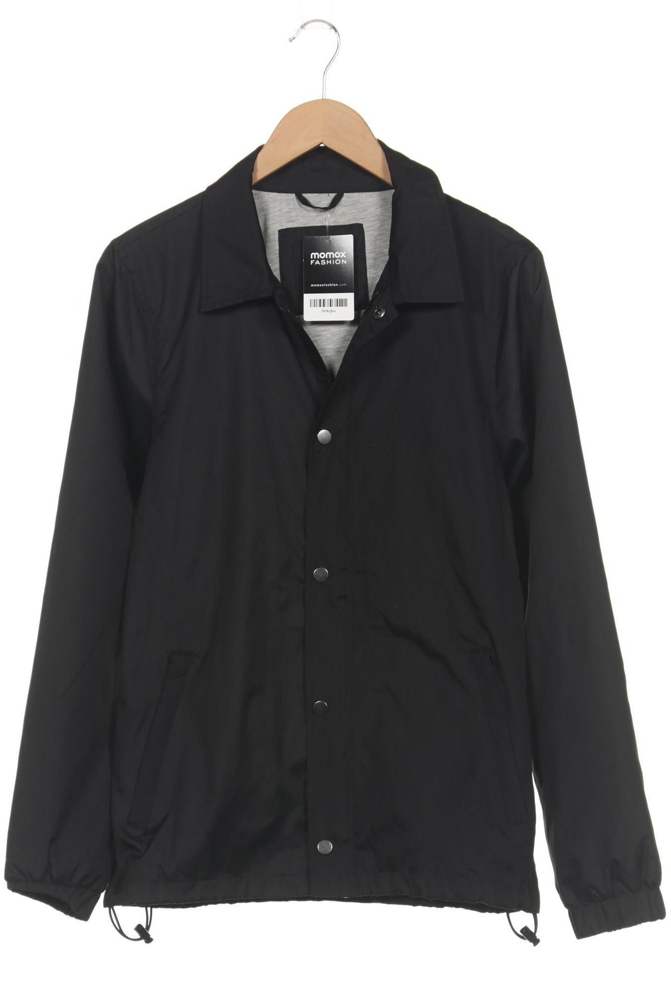 

Urban Classics Herren Jacke, schwarz, Gr. 46