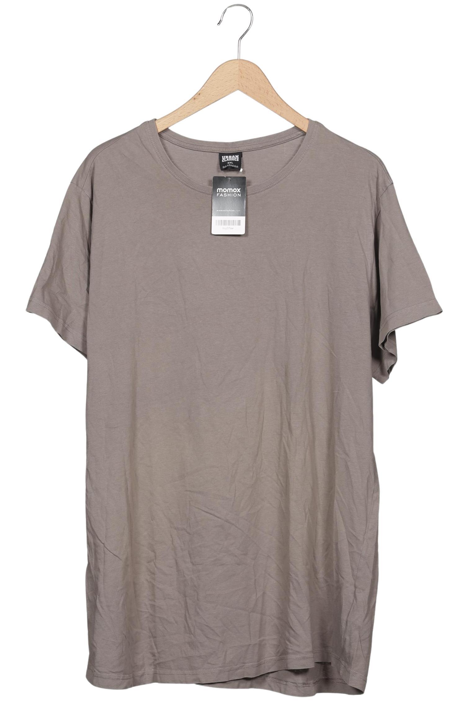 

Urban Classics Herren T-Shirt, grau, Gr. 58