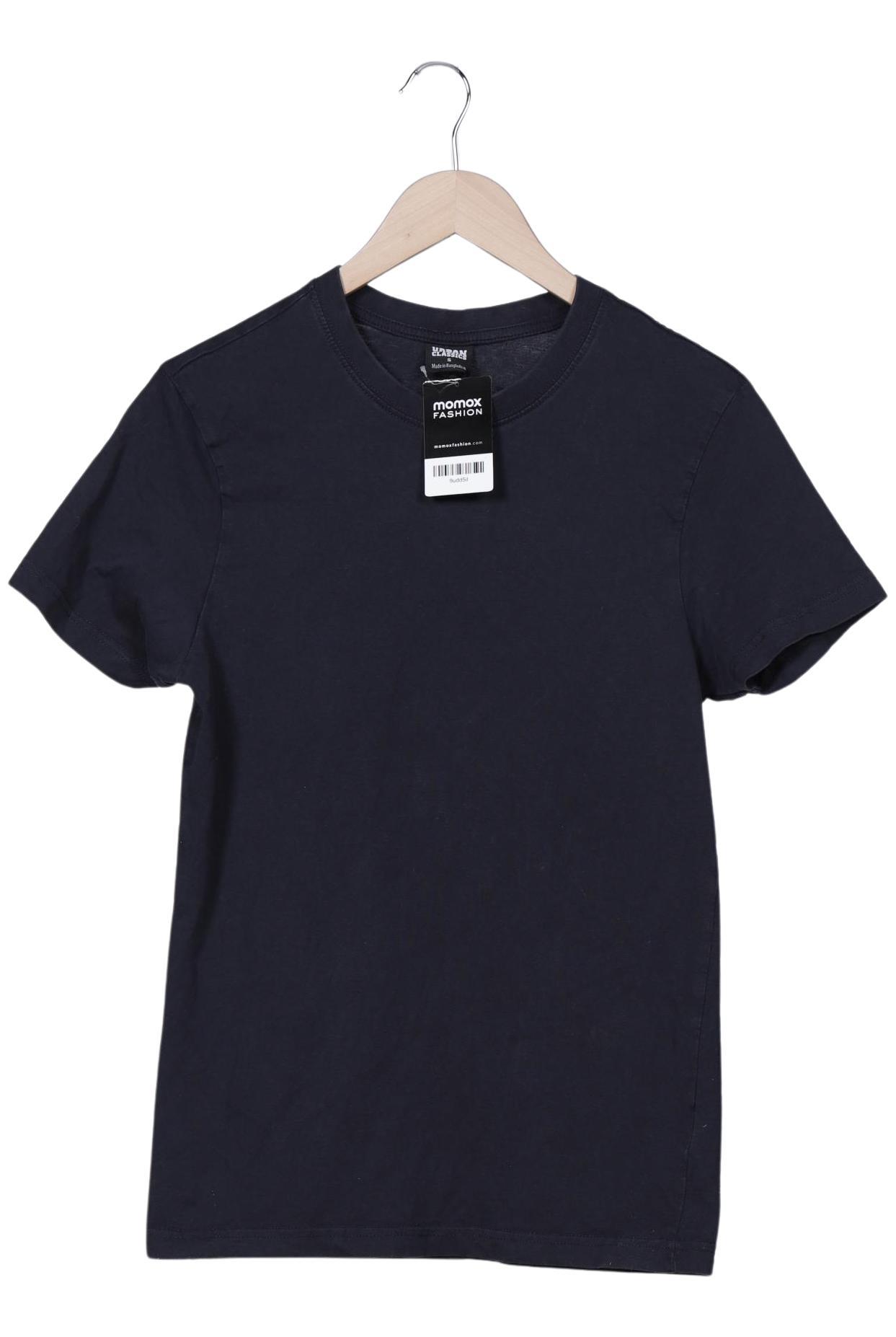 

Urban Classics Herren T-Shirt, marineblau, Gr. 46