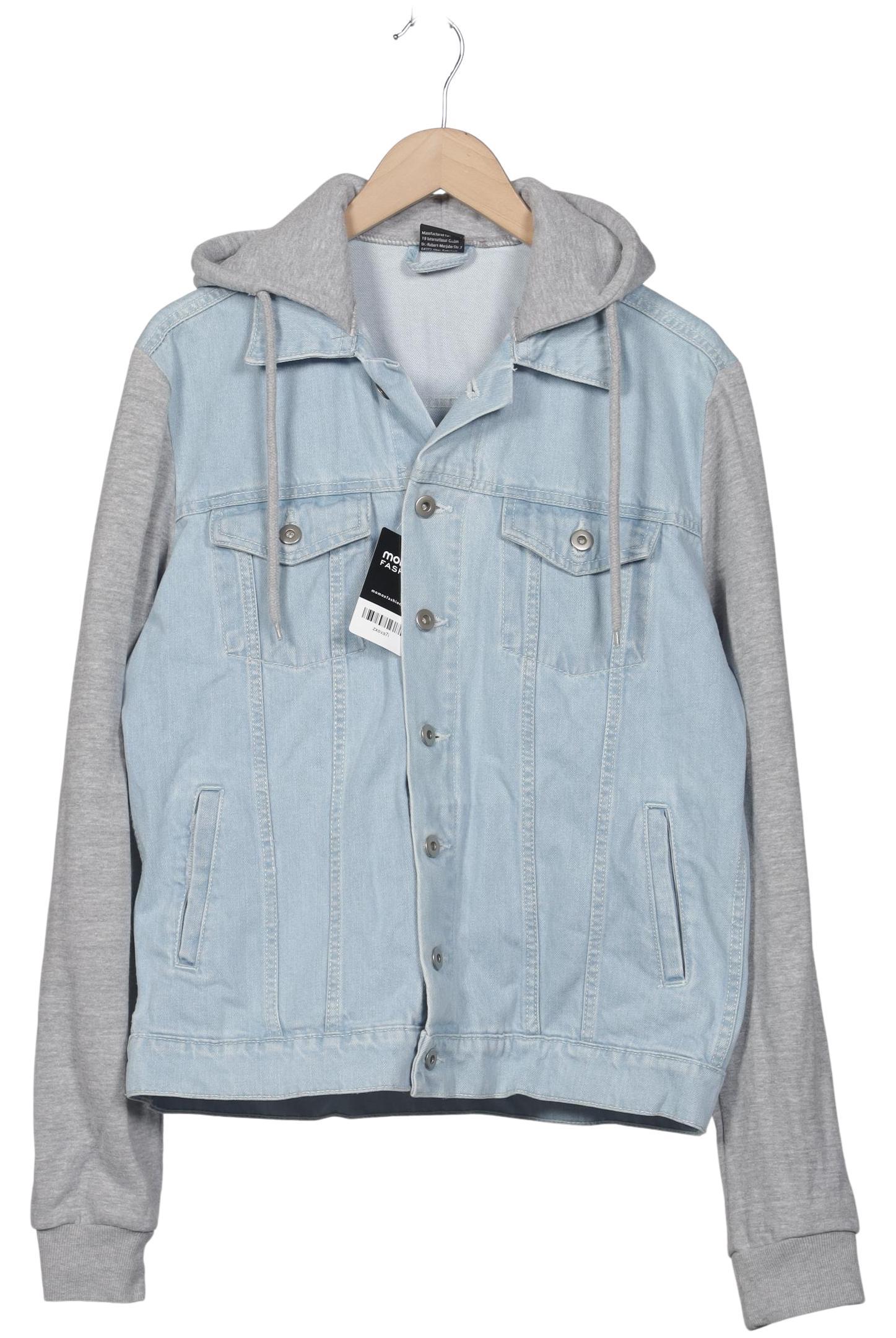 

Urban Classics Herren Jacke, mehrfarbig, Gr. 52