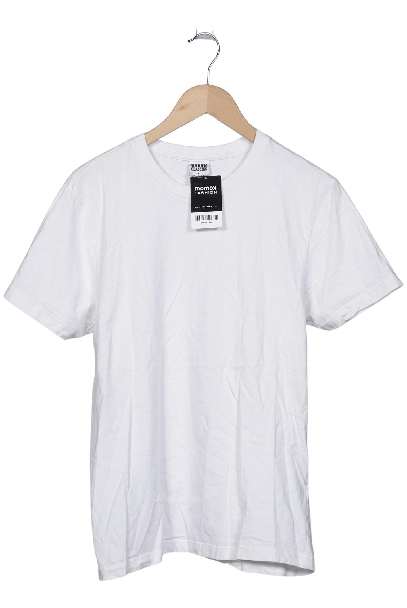 

Urban Classics Herren T-Shirt, weiß, Gr. 52