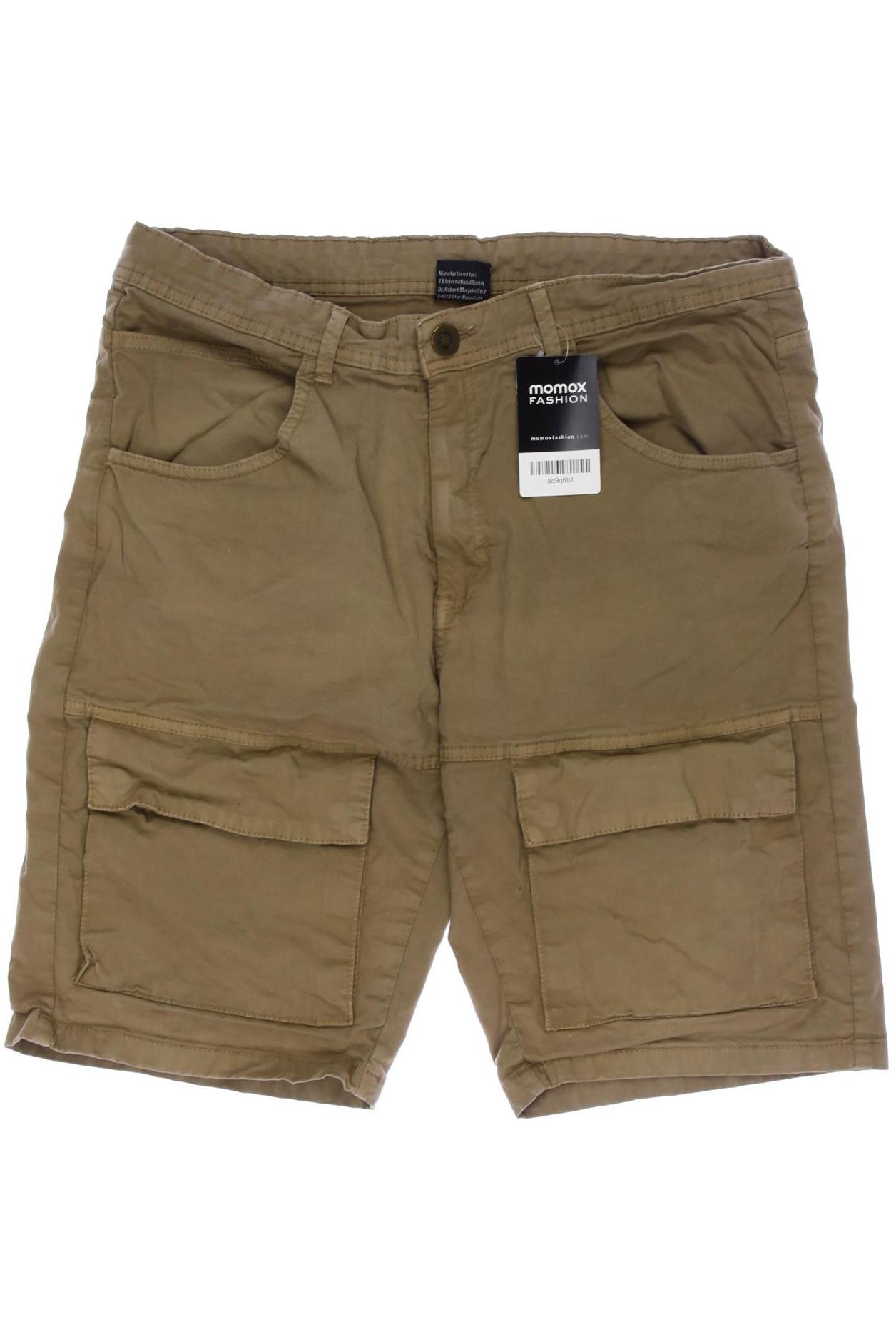 

Urban Classics Herren Shorts, beige, Gr. 34