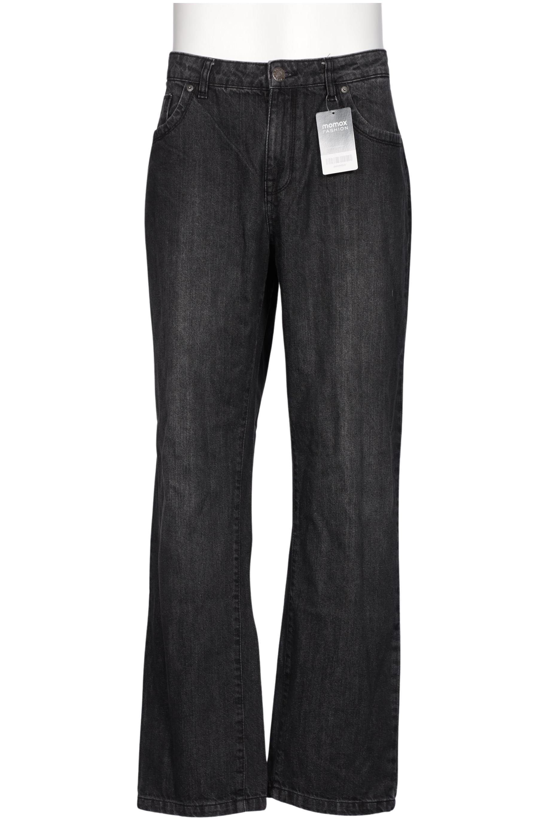 

Urban Classics Herren Jeans, grau, Gr. 32