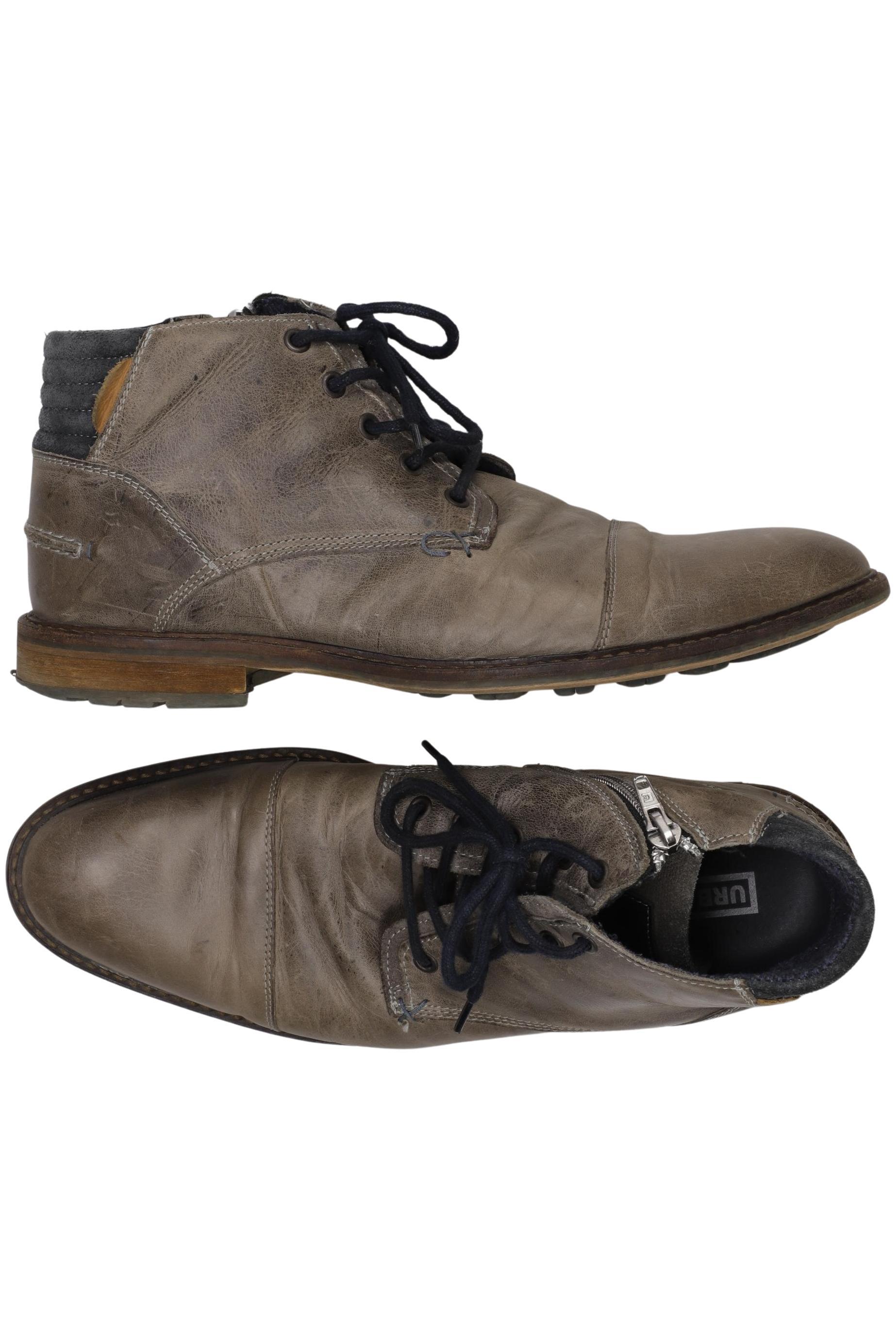 Thumbnail - Urban Classics Herren Stiefel, braun, Gr. 45