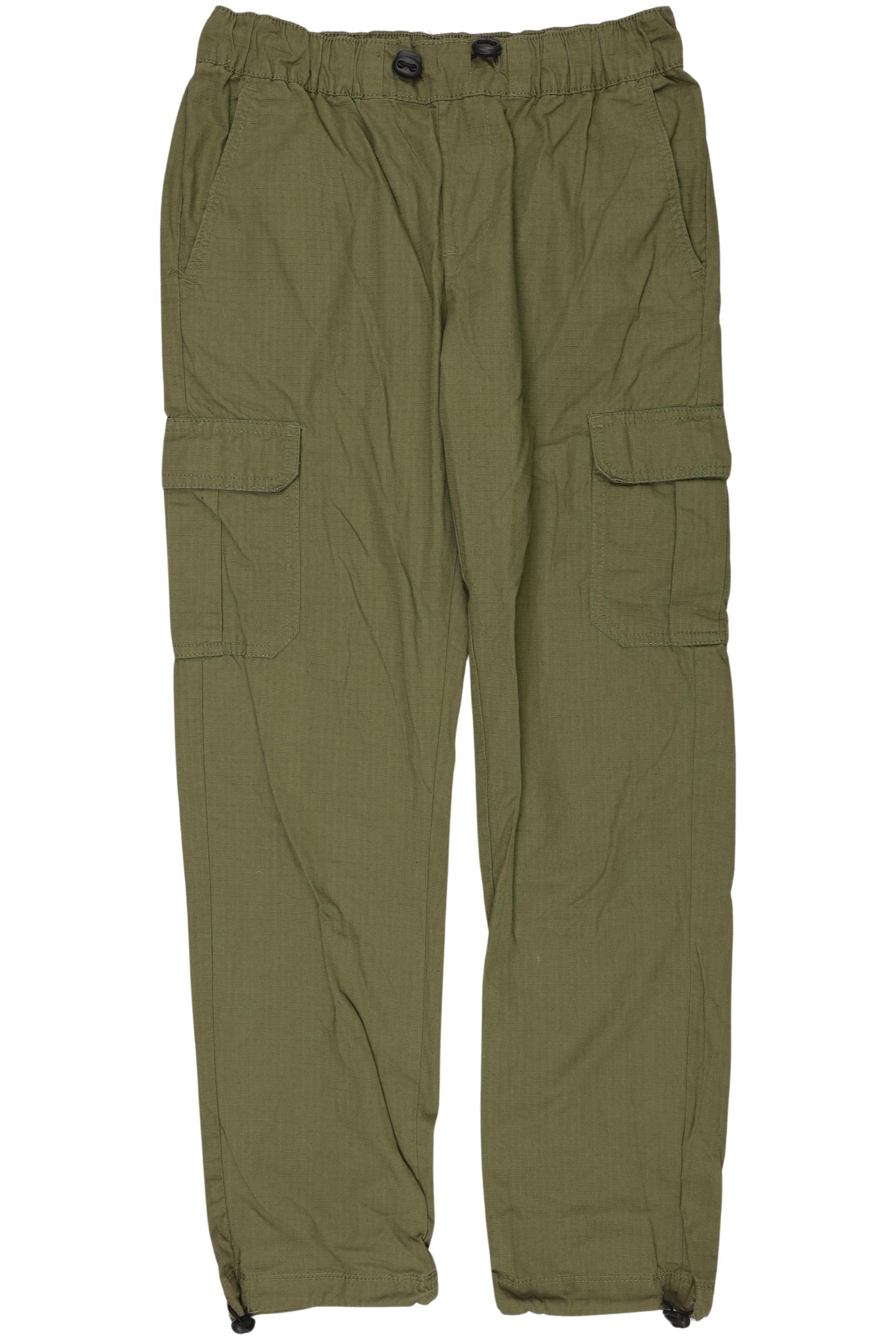 

Urban Classics Herren Stoffhose, grün, Gr. 0