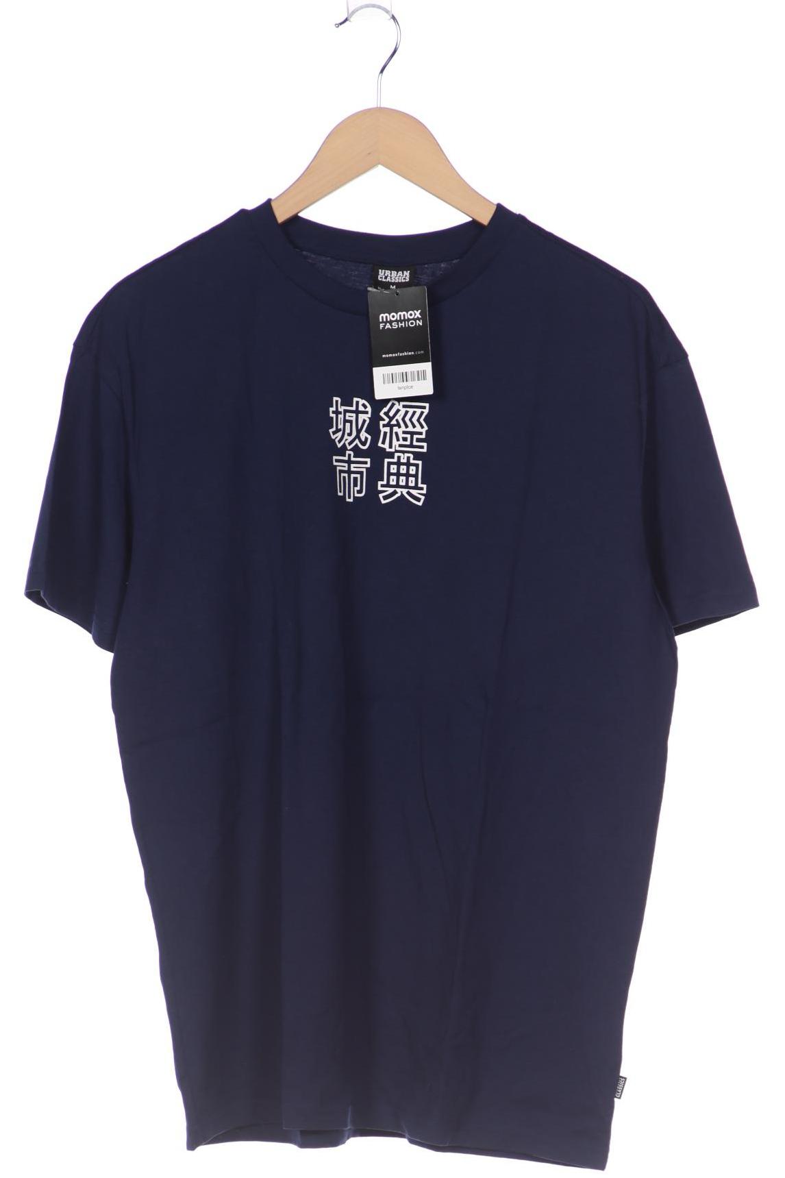 

Urban Classics Herren T-Shirt, marineblau, Gr. 48