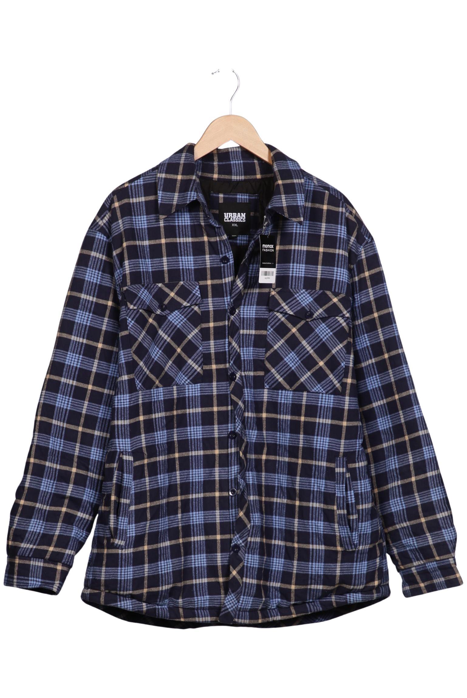 Thumbnail - Urban Classics Herren Jacke, mehrfarbig, Gr. 56