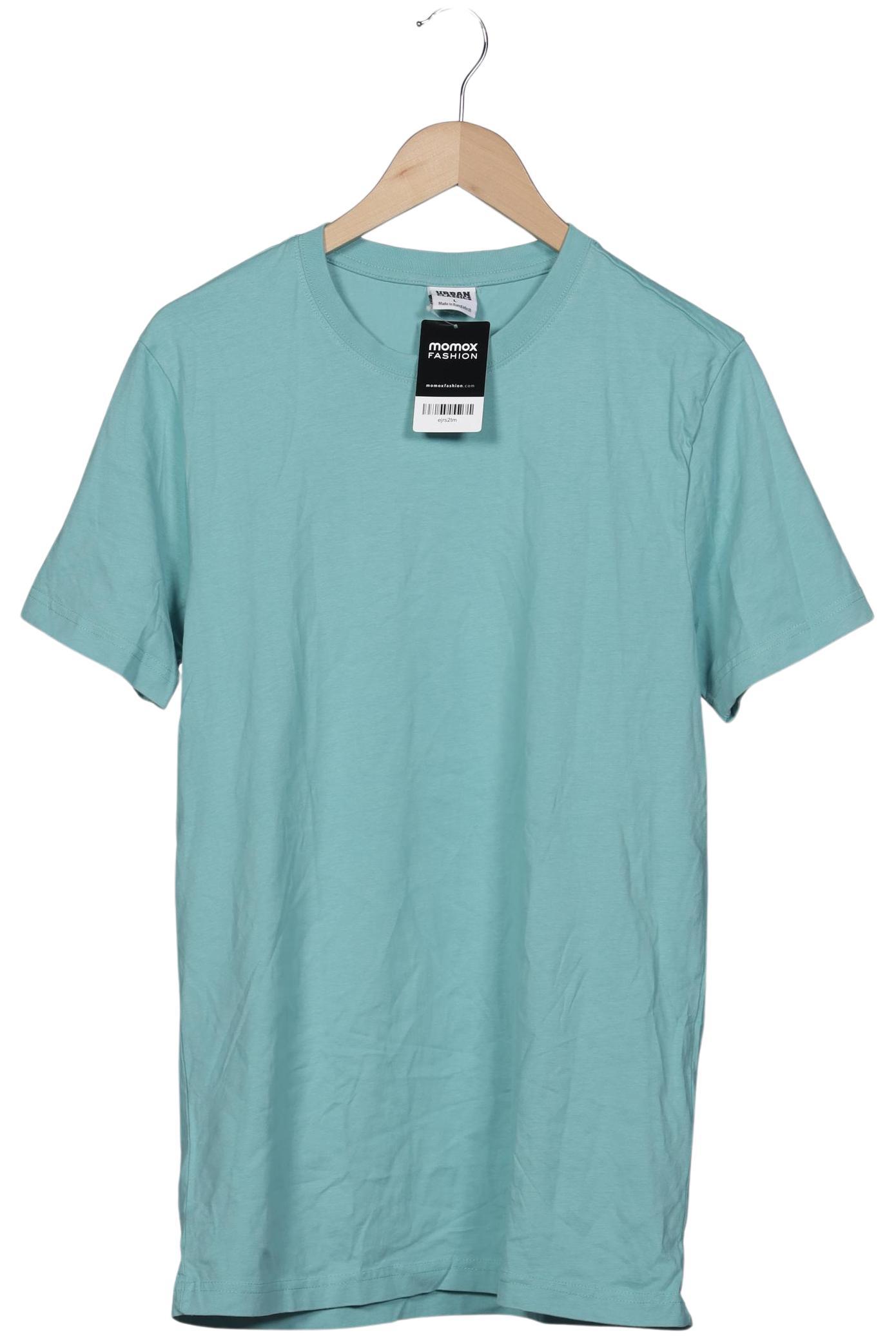 

Urban Classics Herren T-Shirt, türkis, Gr. 52