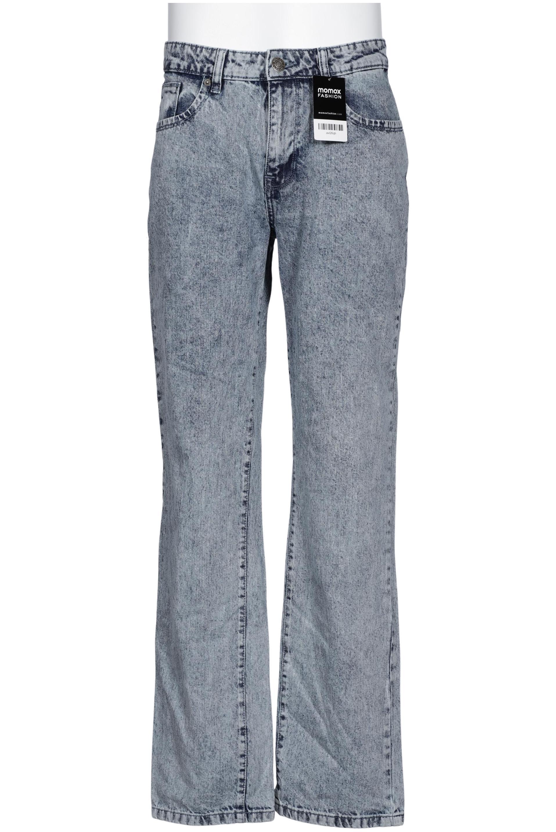 

Urban Classics Herren Jeans, hellblau, Gr. 32