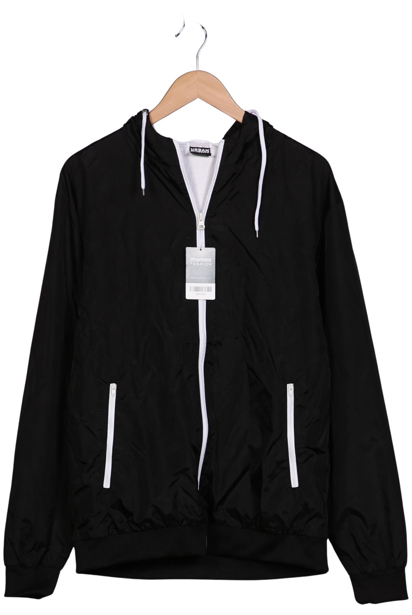 

Urban Classics Herren Jacke, schwarz, Gr. 54