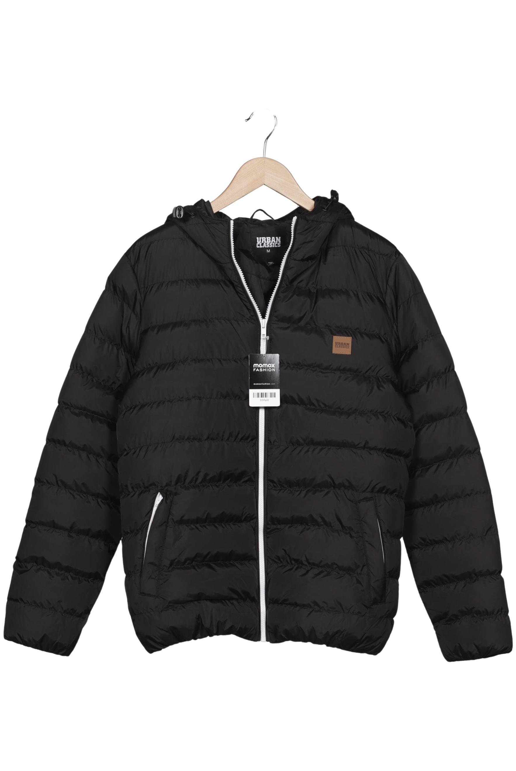 

Urban Classics Herren Jacke, schwarz, Gr. 48