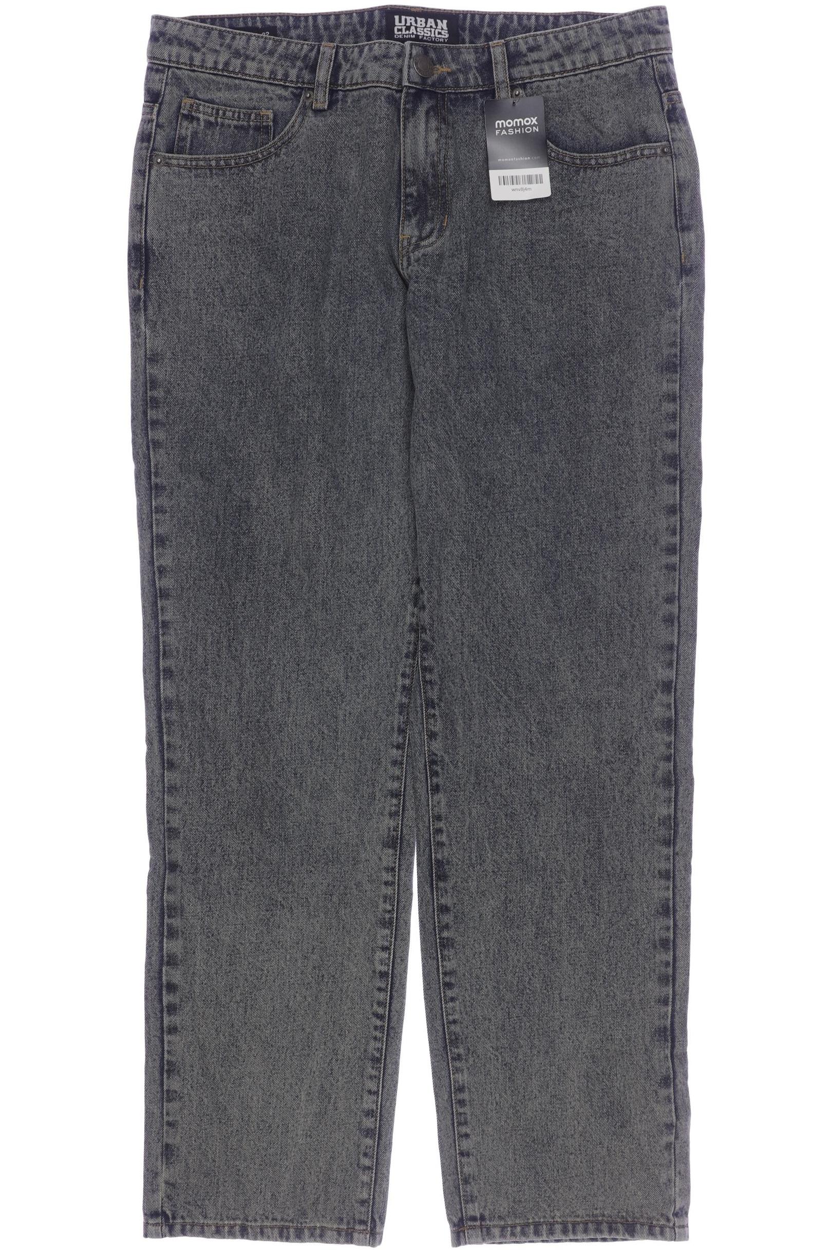 

Urban Classics Herren Jeans, blau, Gr. 32