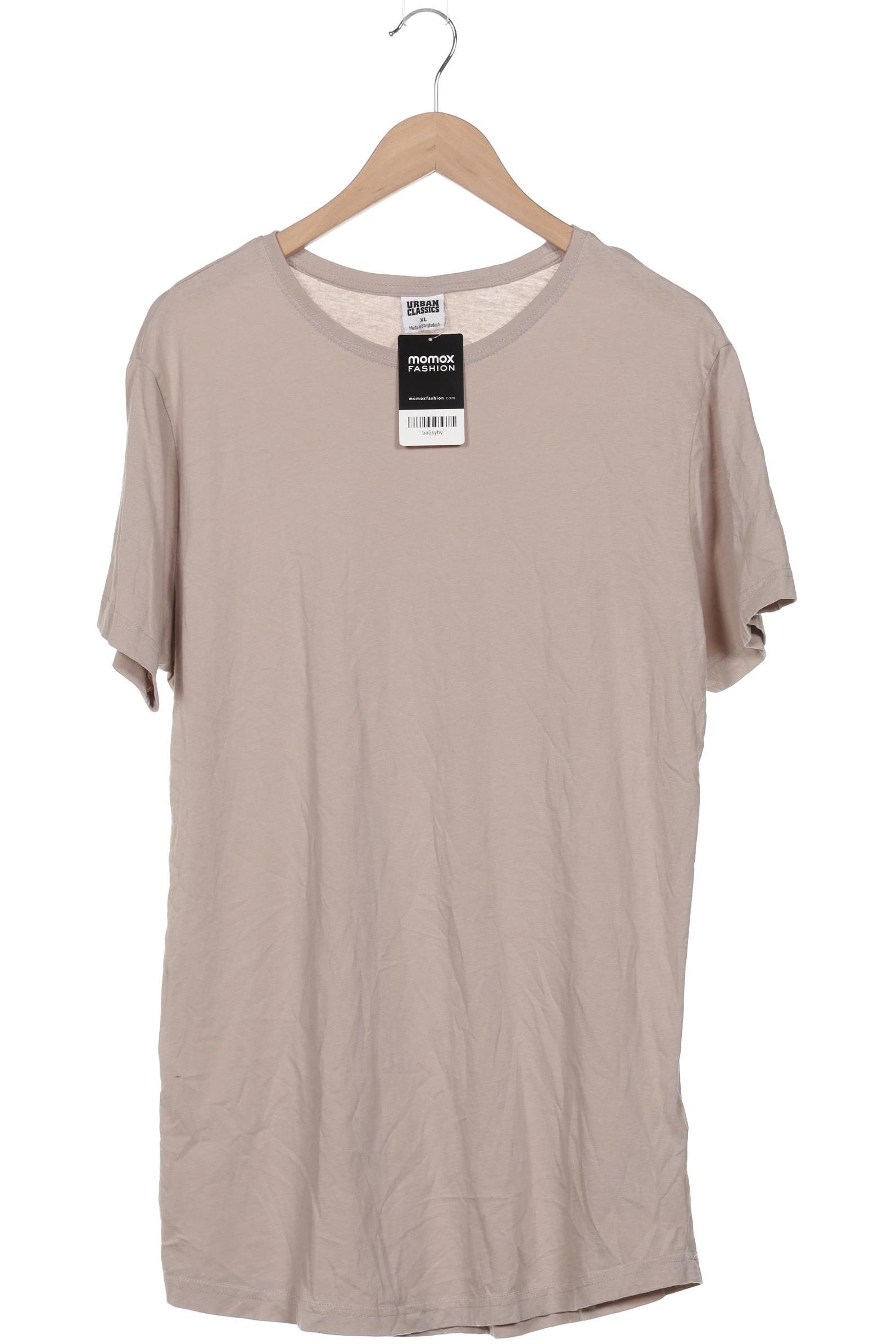 

Urban Classics Herren T-Shirt, beige, Gr. 54