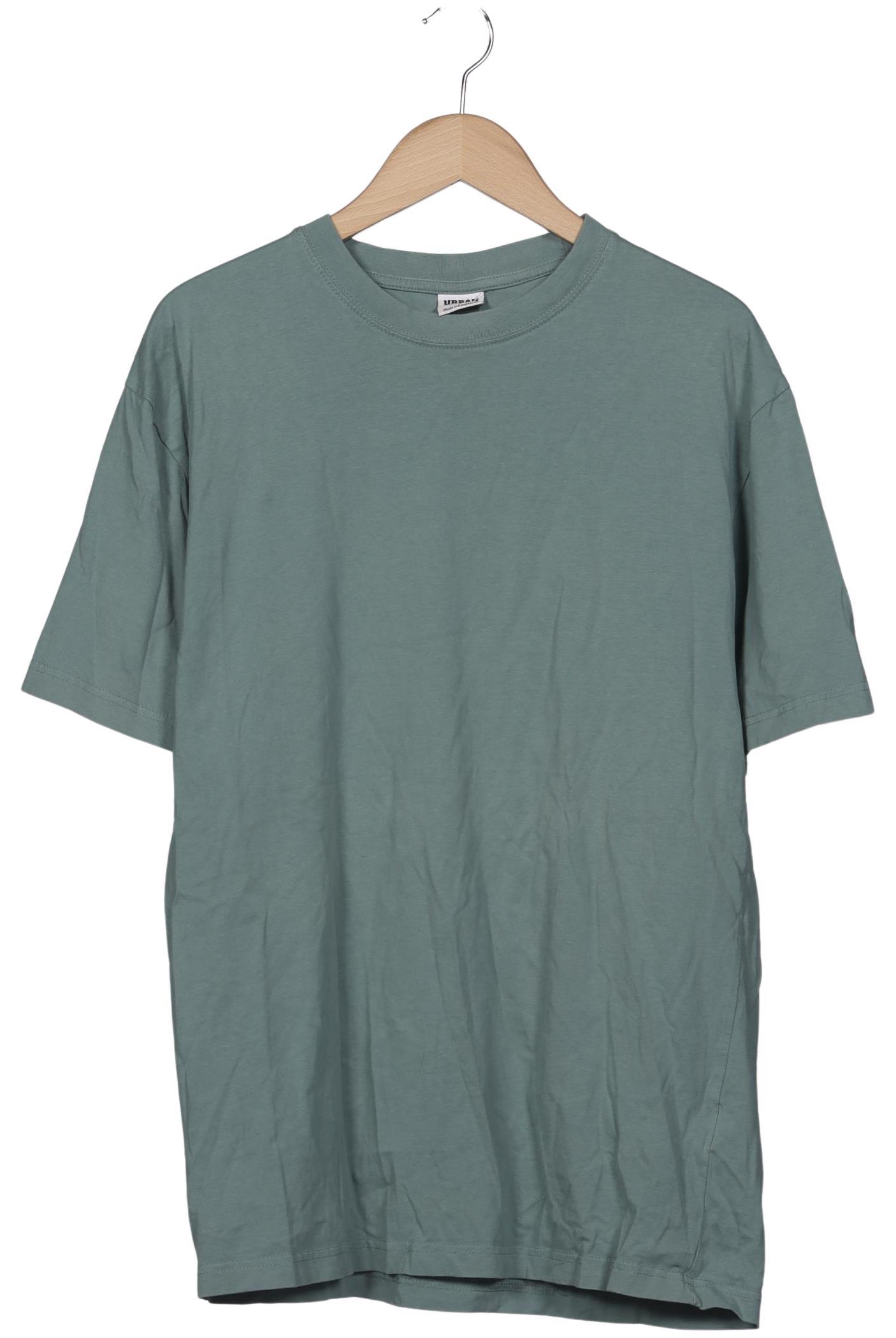 

Urban Classics Herren T-Shirt, grün, Gr. 52
