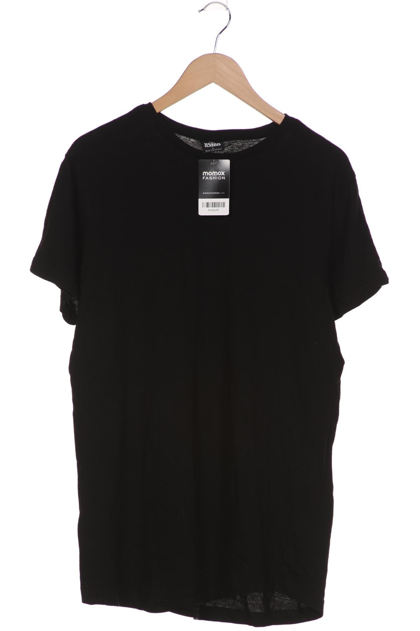 

Urban Classics Herren T-Shirt, schwarz, Gr. 52