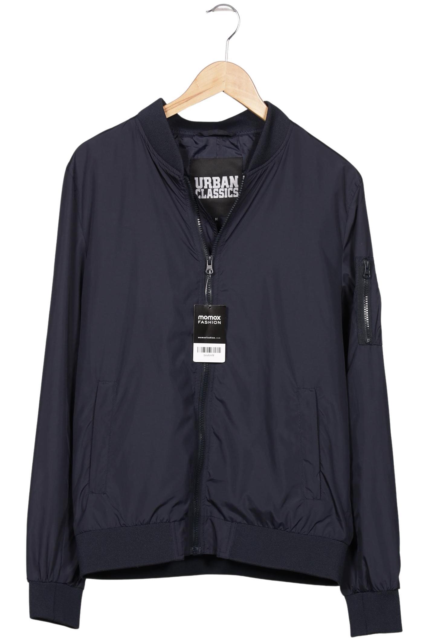 

Urban Classics Herren Jacke, marineblau, Gr. 48